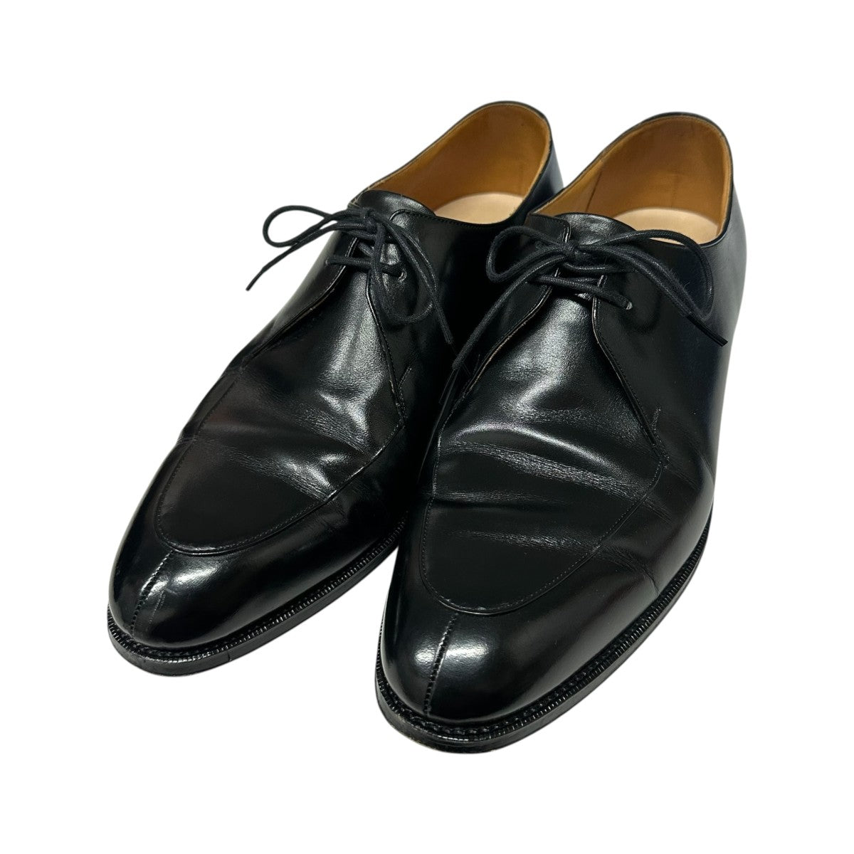 カルマンソロジー A1017 TEDS SHOES テッズシューズ UK8 カルマンソロジー A1017 TEDS SHOES テッズシューズ UK8