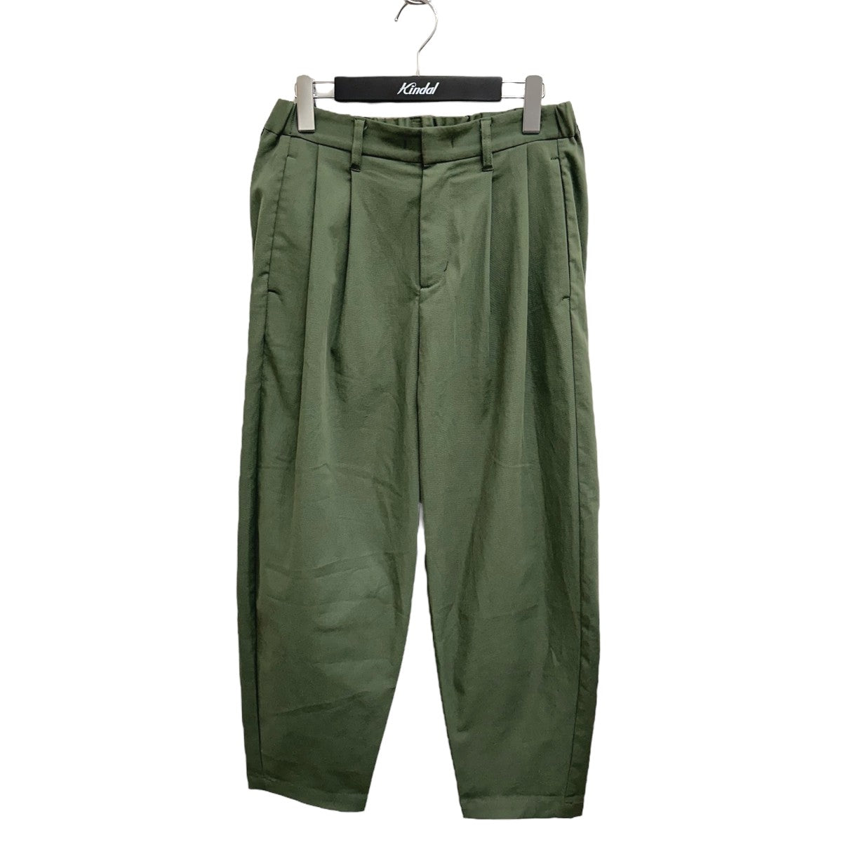 KAZUYUKI KUMAGAI ATTACHMENT(カズユキクマガイアタッチメント) スパン