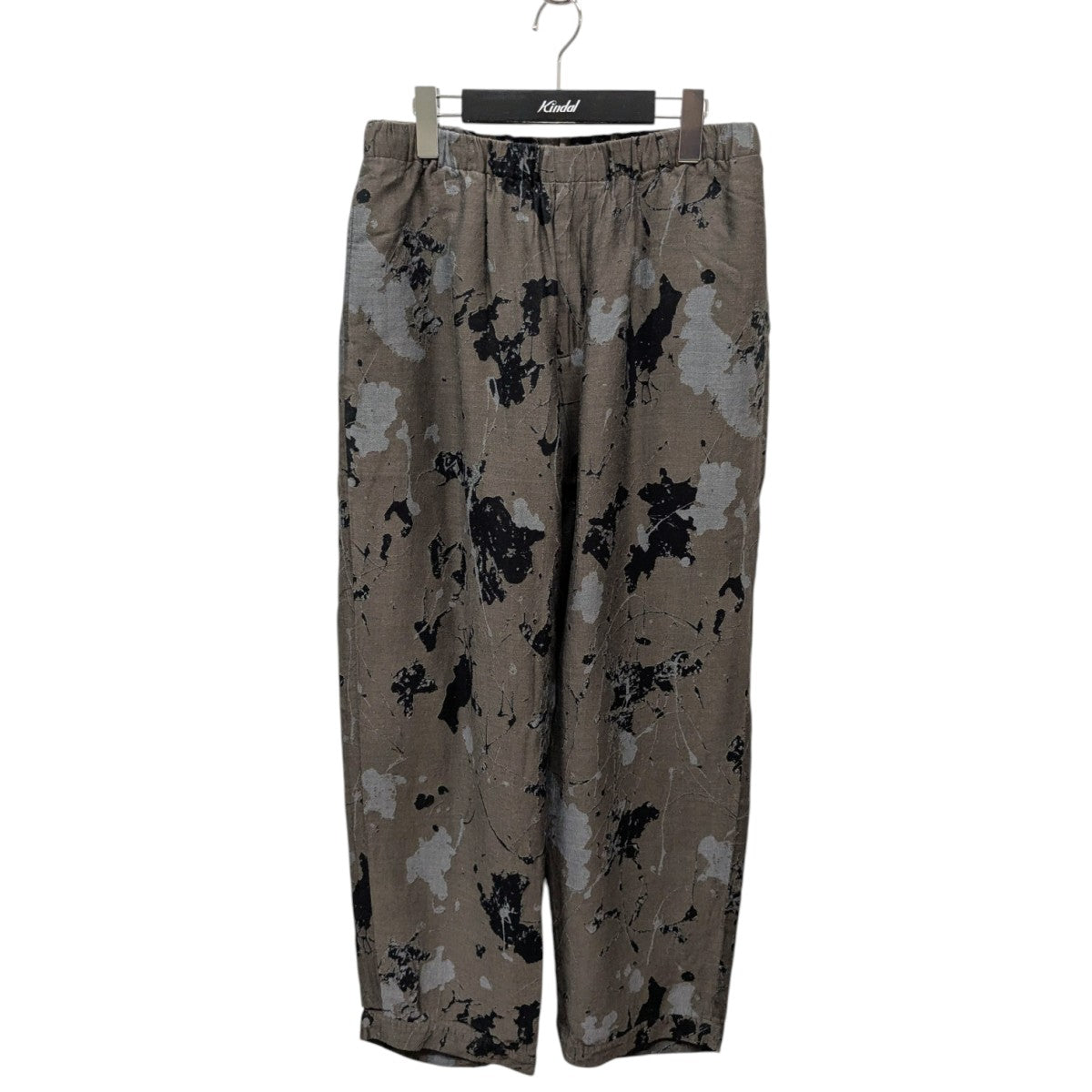 SEVEN BY SEVEN(セブンバイセブン) パンツ8000-0140075 8000