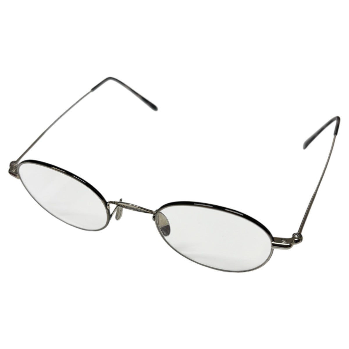 あゆゴン　804535 ×2 YUICHI TOYAMA(ユウイチトヤマ) 眼鏡UD-133 UD-133 サイズ 45