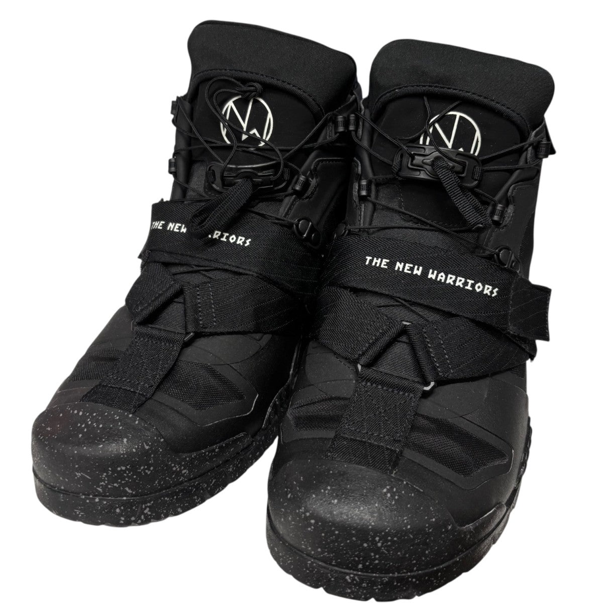 NIKE×UNDERCOVER SFB MOUNTAINハイカットスニーカーBV4580-001 BV4580