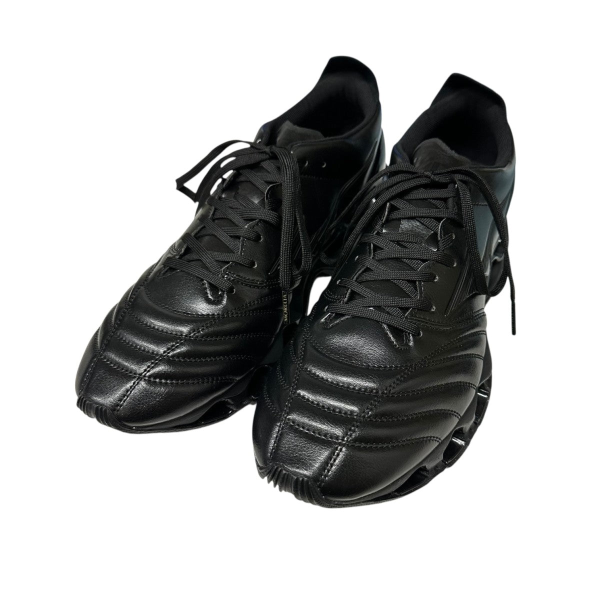 【中古美品】MIZUNO WAVE PROPHECY MORELIA NEO MIZUNO(ミズノ) WAVE PROPHECY MORELIA NEOスニーカーD1GA255101