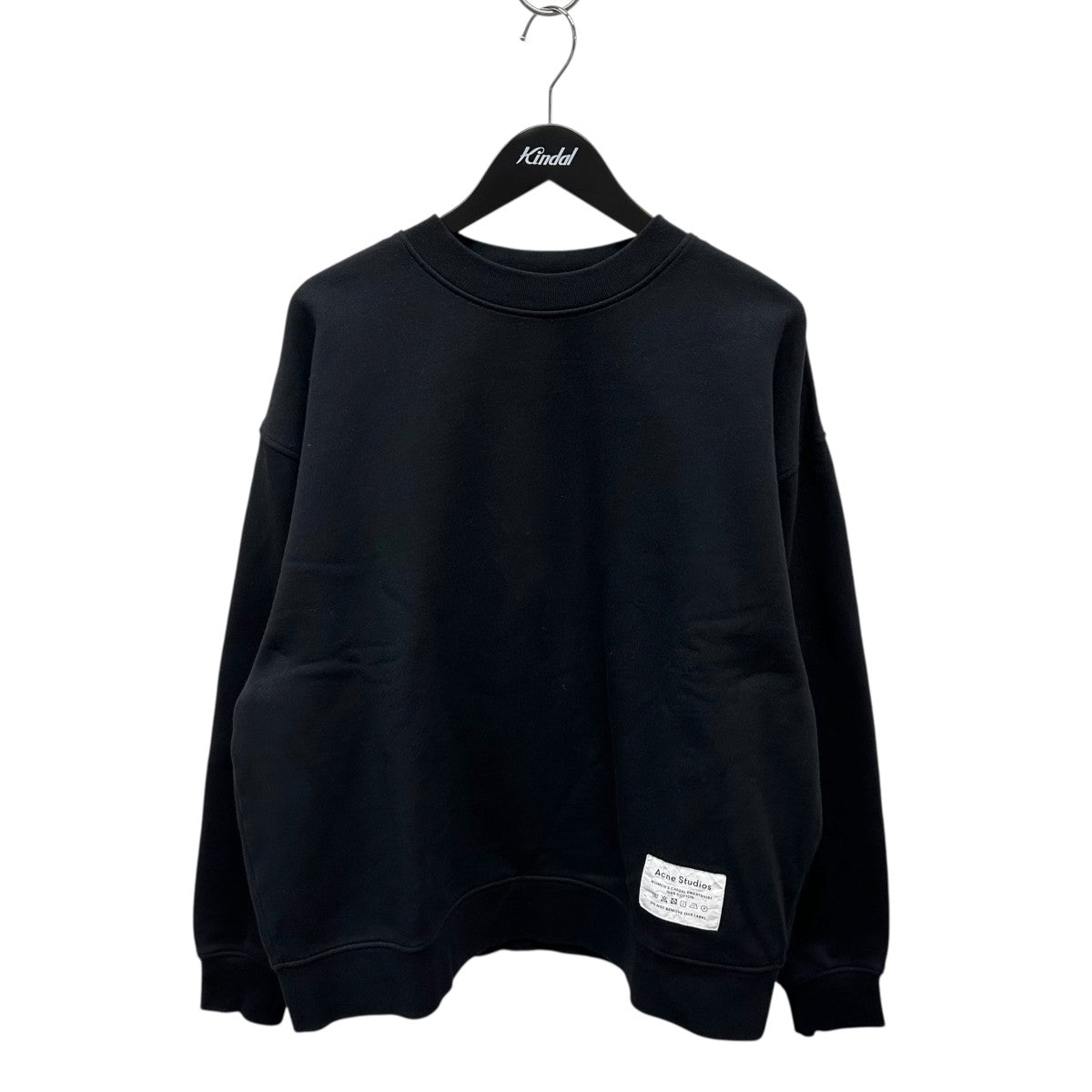 ACNE STUDIOS(アクネストゥディオズ) スウェットFN-WN-SWEA000029 FN