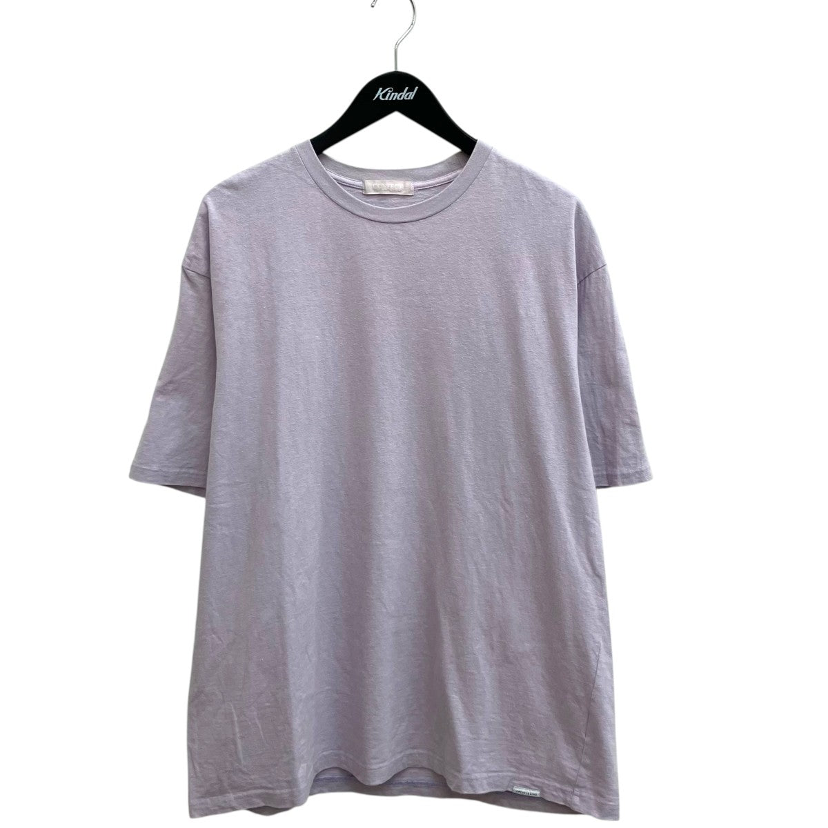 nestrobe confect(ネストローブコンフェクト) Tシャツ02231-0011-1