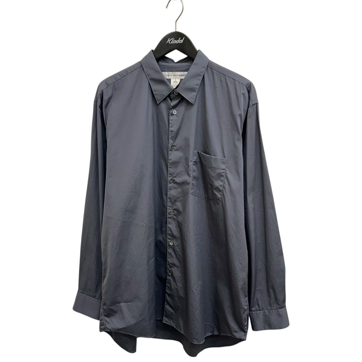 COMME des GARCONS SHIRT ワイドクラシック FZ-B011 COMME des GARCONS SHIRT(コムデギャルソンシャツ) FOREVER WIDE