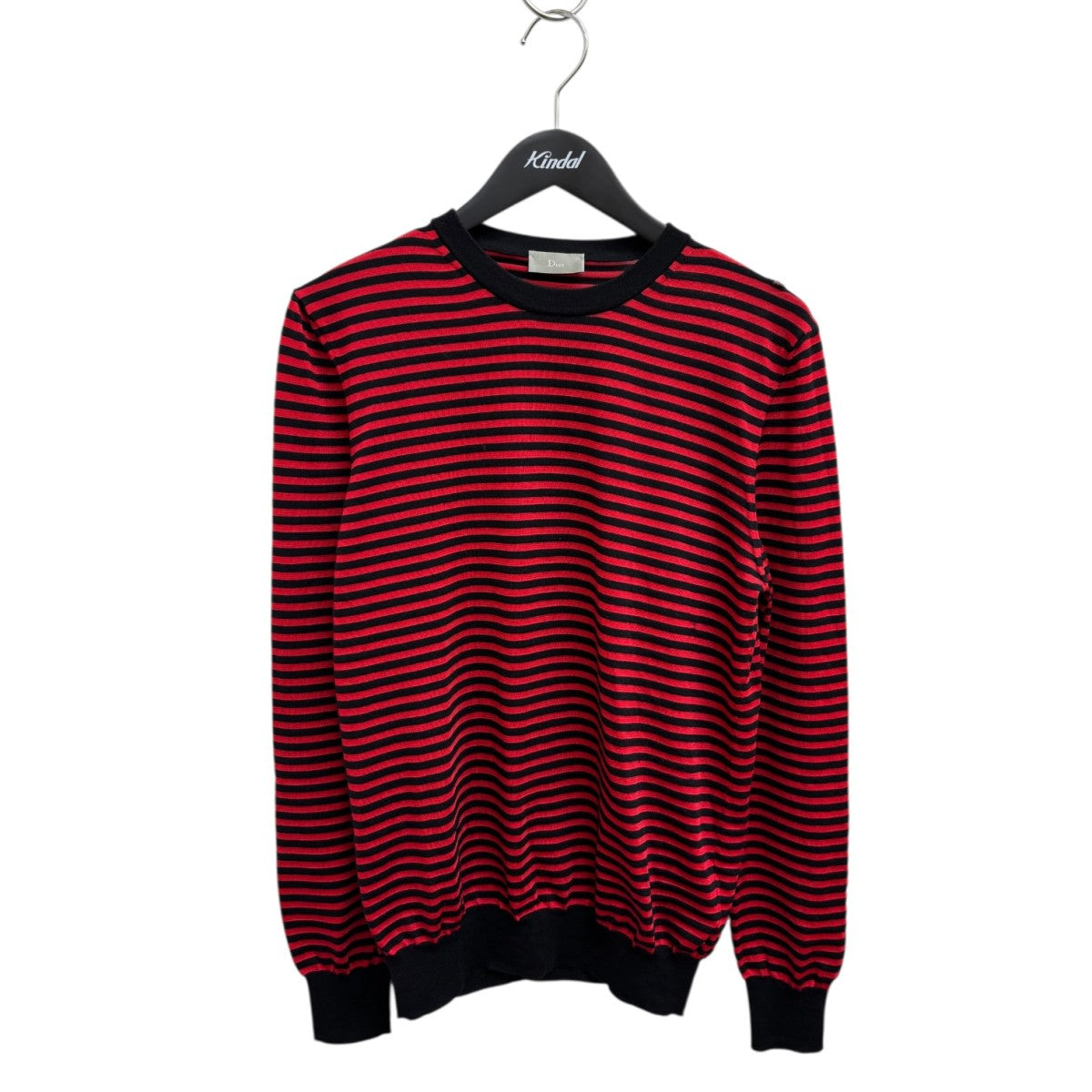 DIOR セーター733M664KT797 古着・中古-1枚目のアイテム画像