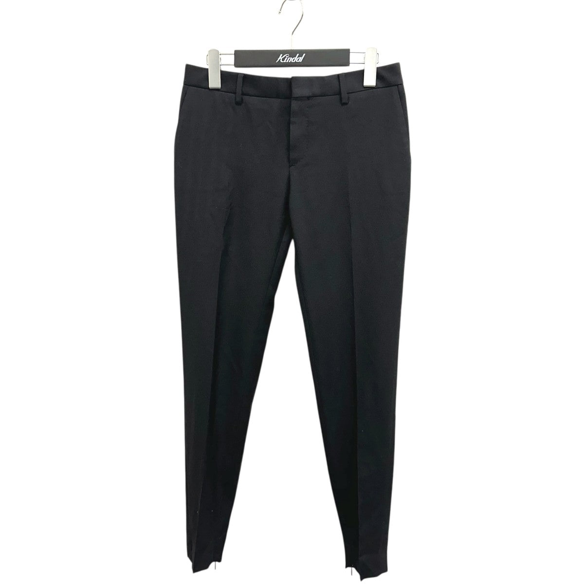 Saint Laurent Paris 2022 スモーキング スラックス 値下げ】Saint Laurent Paris 側章 サイドラインスラックス 330259