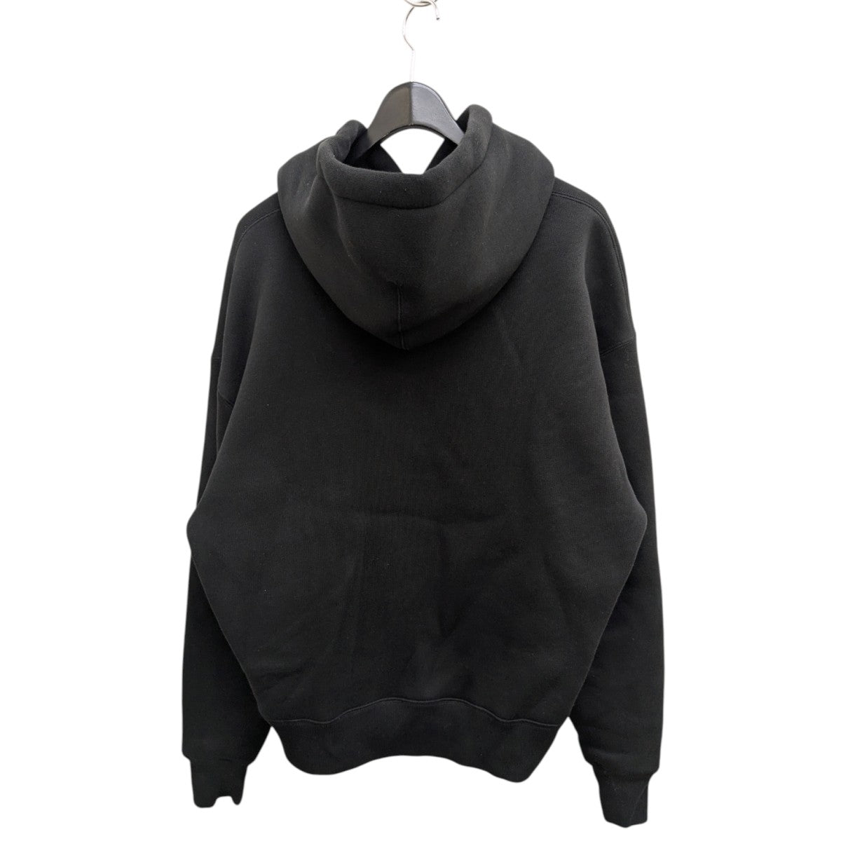 AMI Alexandre Mattiussi プルオーバーパーカーUSW225.749 古着・中古-2枚目のアイテム画像