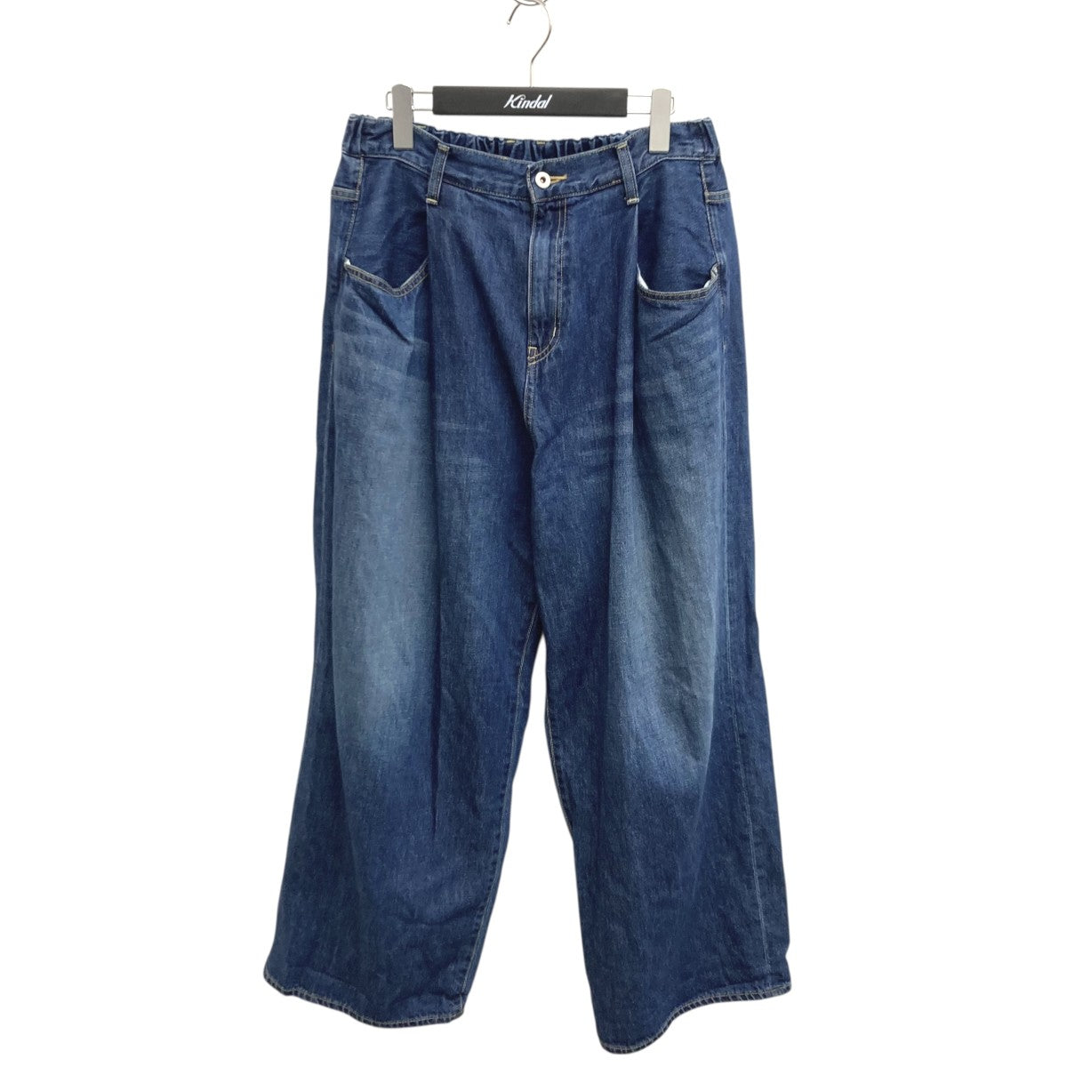 ジャーナルスタンダードラックス　10OZデニムコラパンツ 追加》10OZデニムコラパンツ（デニムパンツ・ジーンズ）｜journal