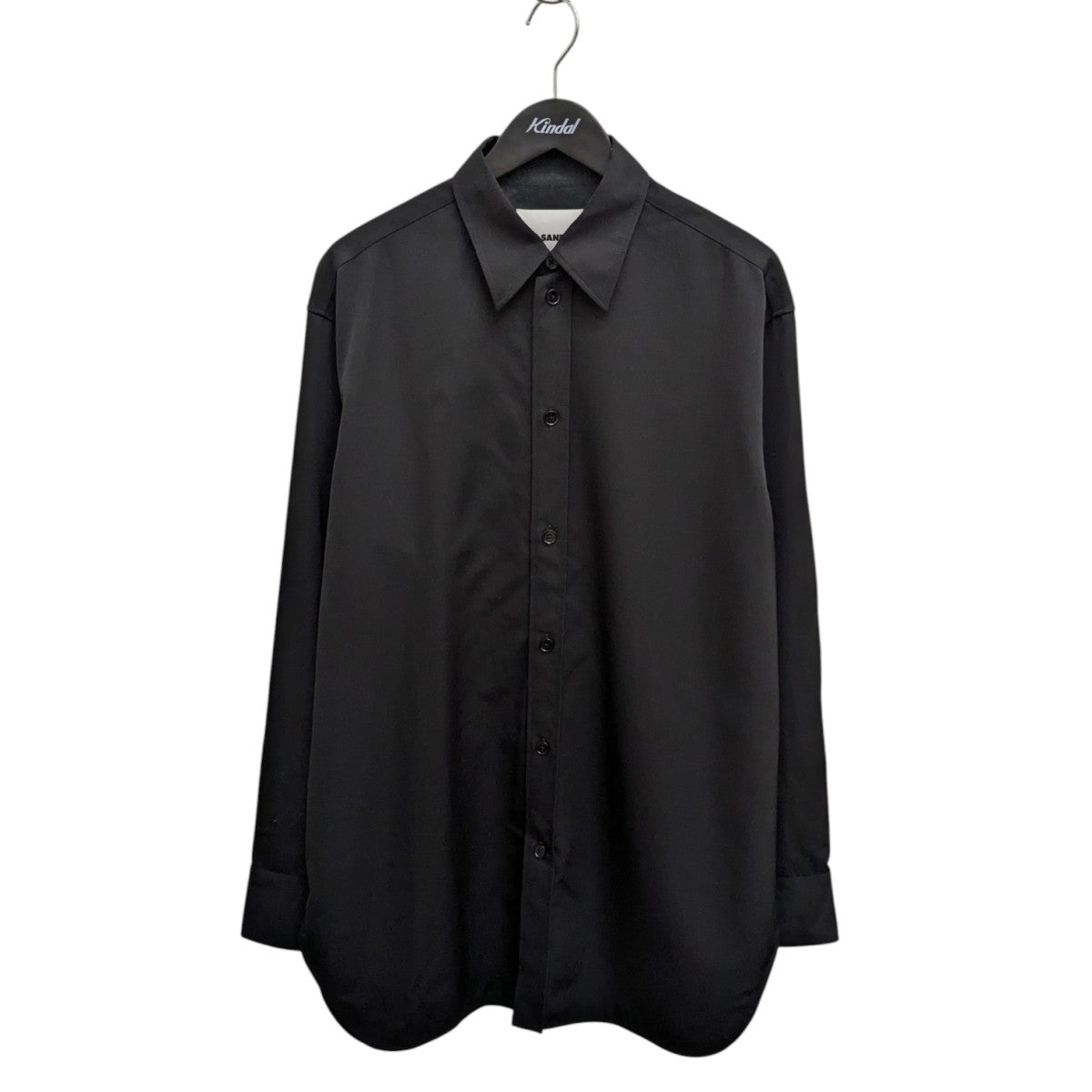 JIL SANDER(ジルサンダー) 22SS20Regular Fit Wool Shirt Jacket長袖