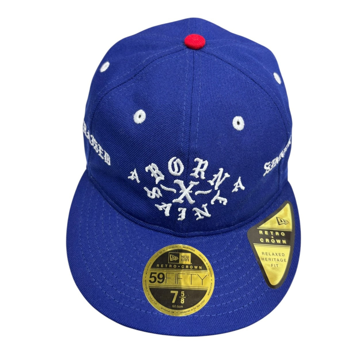 RC 59FIFTY 6パネルベースボールキャップキャップ208824