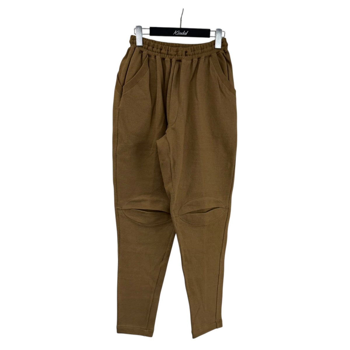 ISSEY MIYAKE MEN(イッセイミヤケ) 80s 筆タグイージーパンツMC34428
