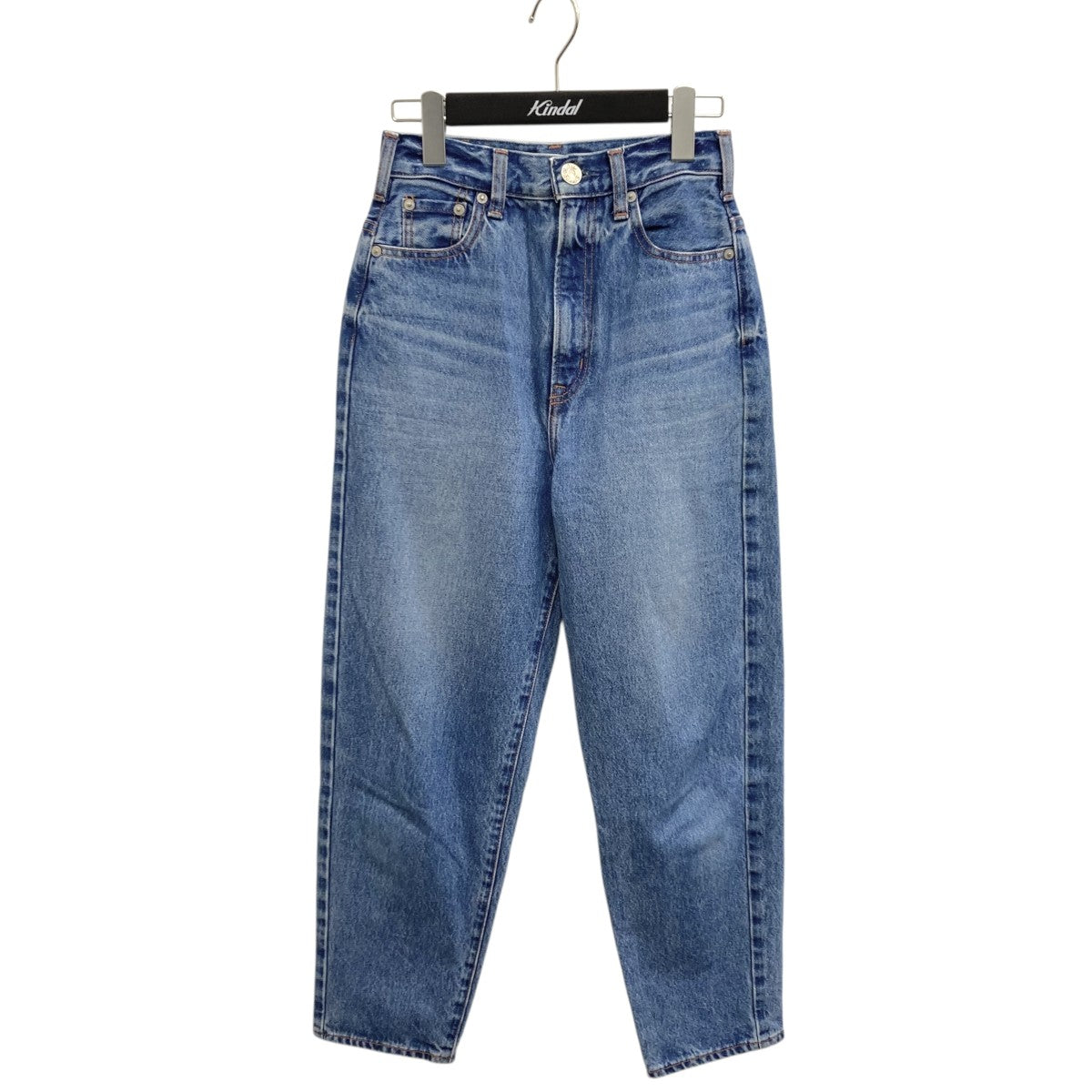 オーダー受付可能デニム NEEDBY heritage(ニードバイヘリテージ) デニムパンツN1C1003378MB