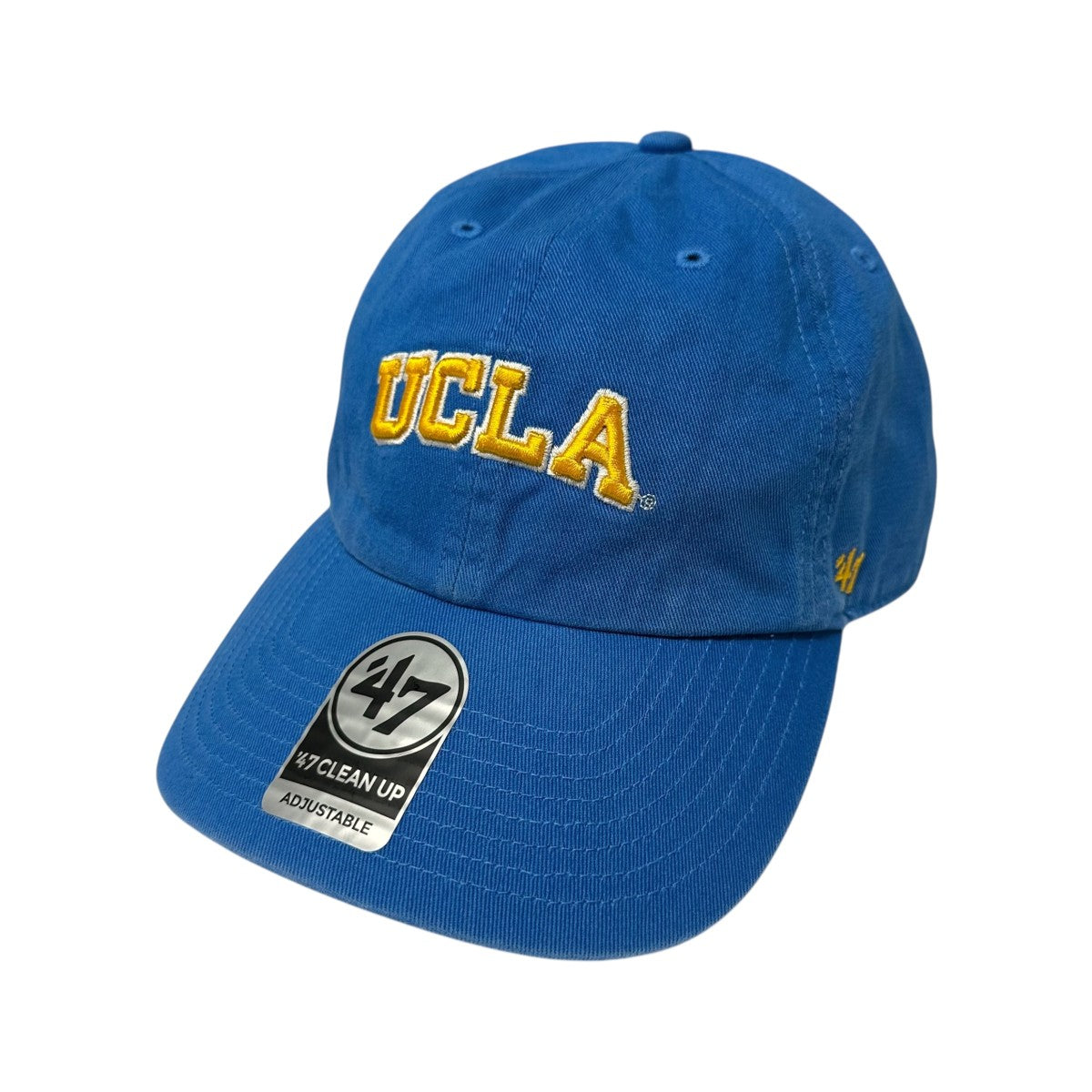   原宿限定CAP 青 47BRAND(47ブランド) キャップ ブルー｜【公式】カインドオル