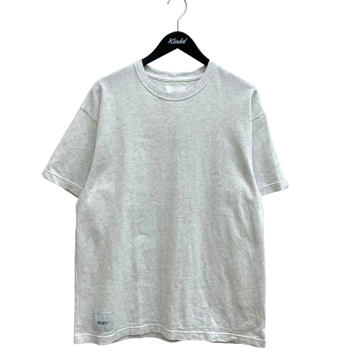 ダブルタップス 2025AW SIGN-YD / SS / COTTON t WTAPS(ダブルタップス) SIGN-YD SS COTTON半袖Tシャツ020ATDT-CSM08