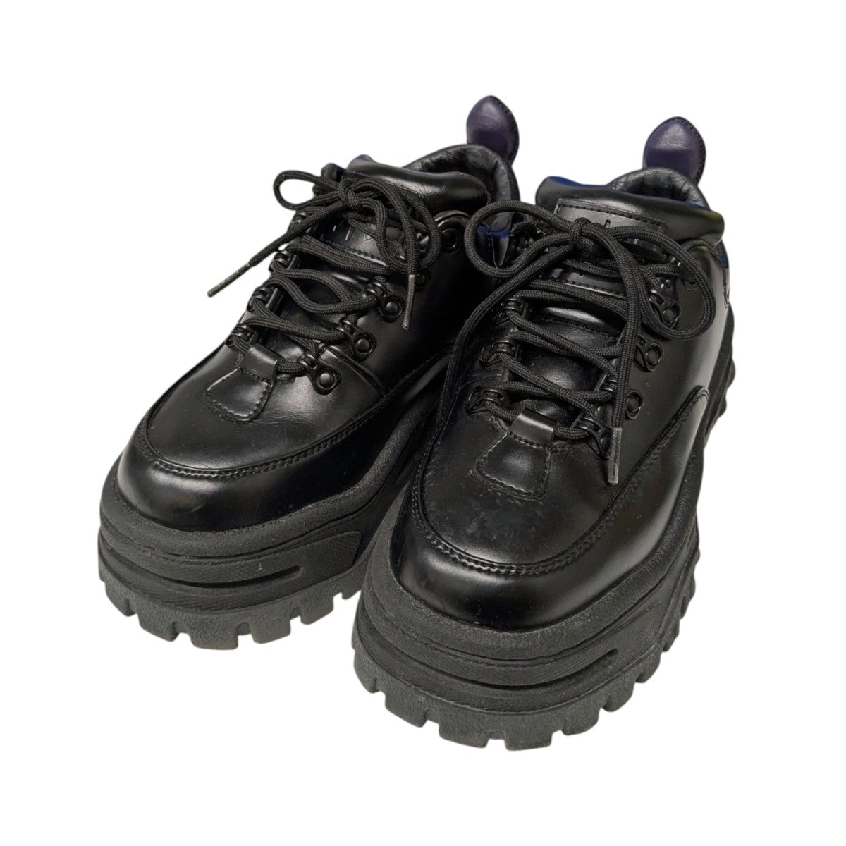 Eytys ブラック スニーカー Eytys(エイティーズ) スニーカー ブラック サイズ 22.8cm｜【公式