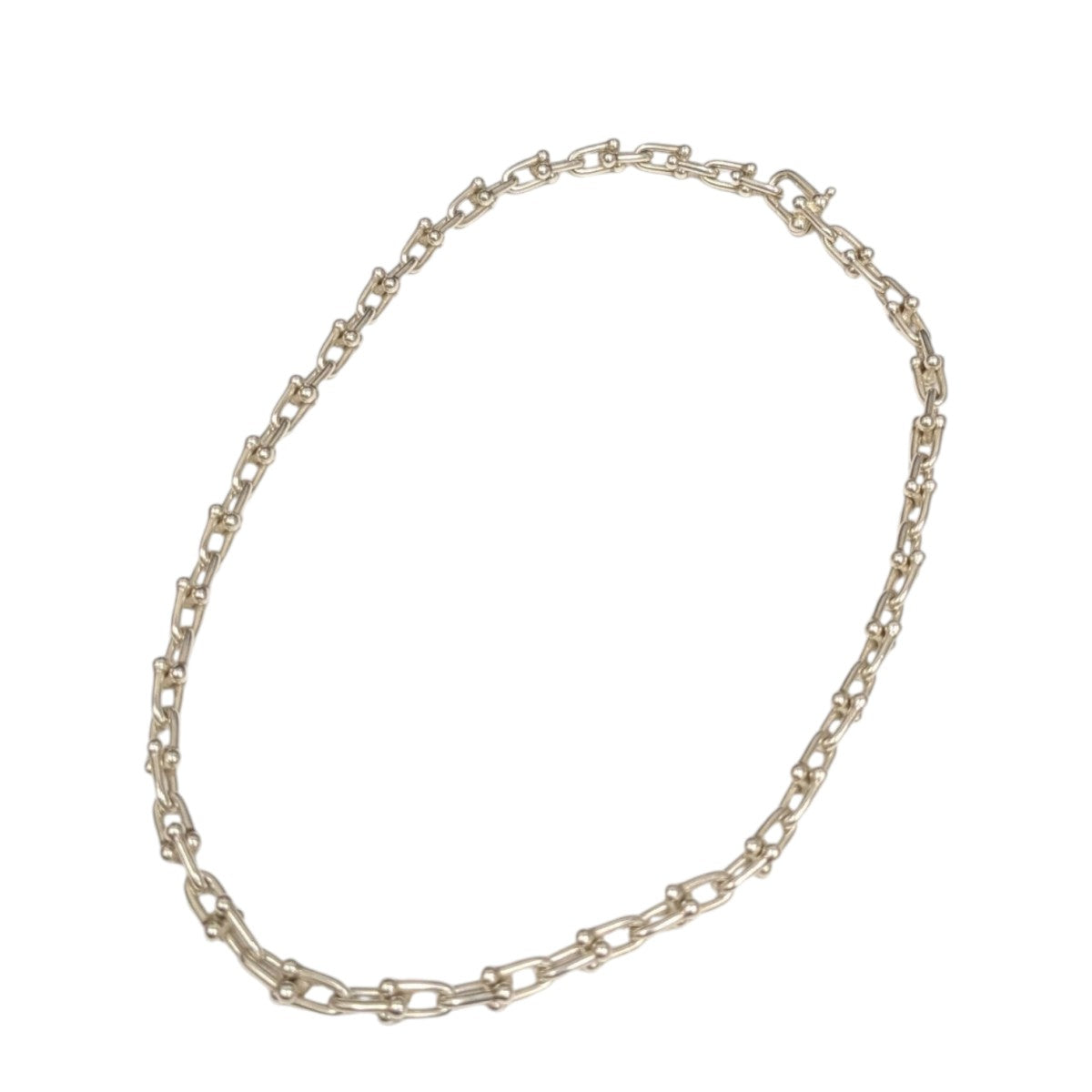 Tiffany ＆ Co．(ティファニー) ハードウェア スモール リンク