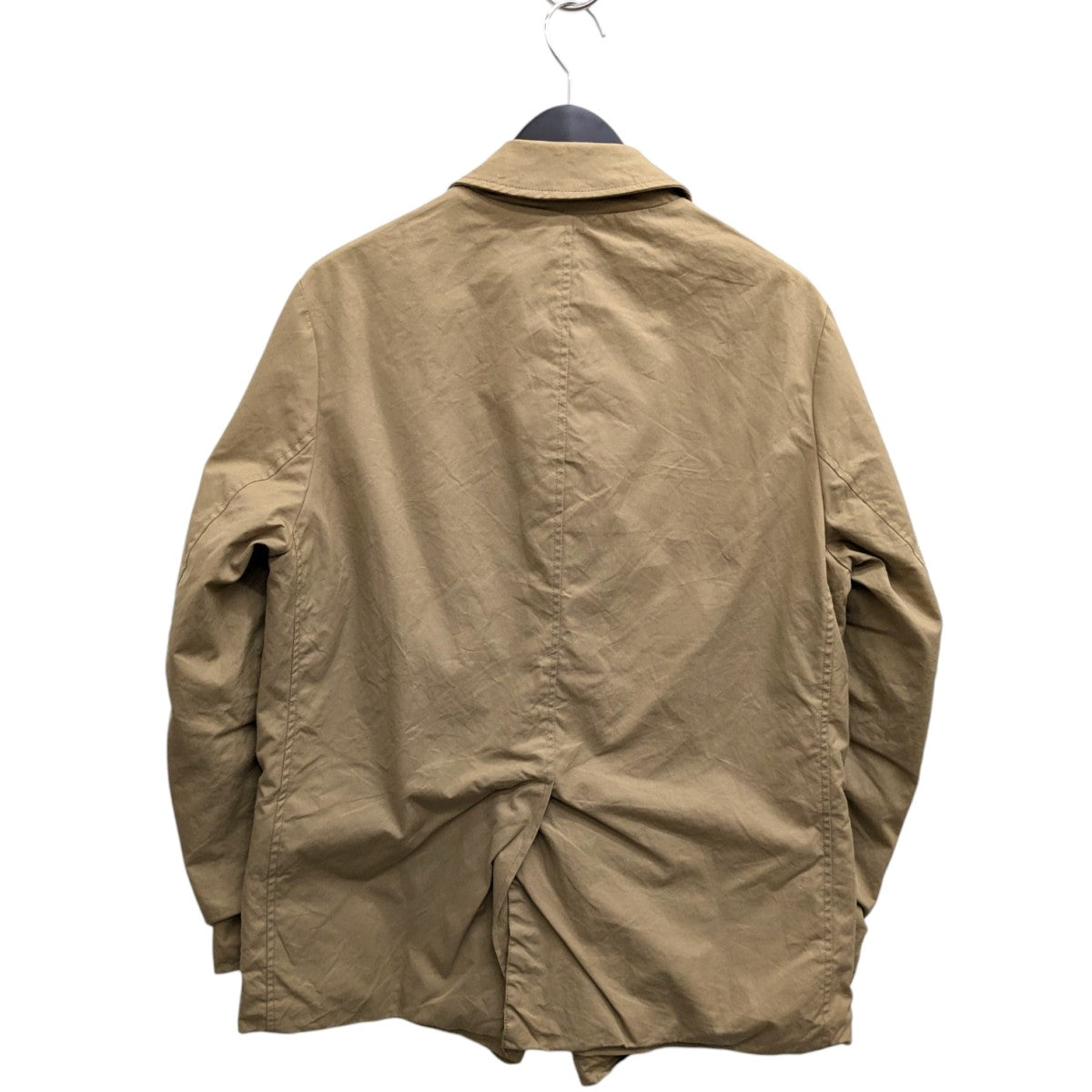 Paul Harnden ジャケット 古着・中古-2枚目のアイテム画像