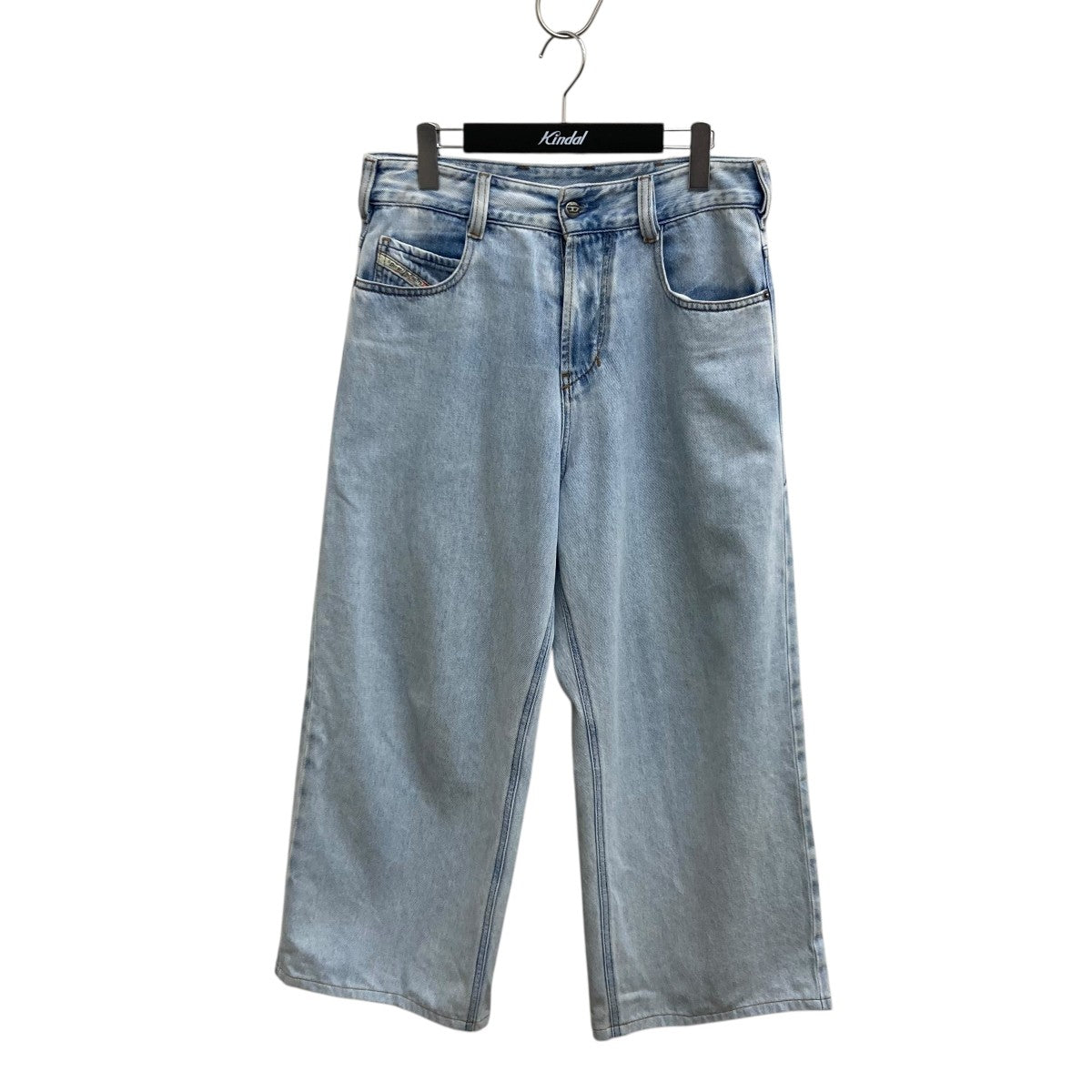 DIESEL デニムカーゴパンツ RelaxedJeans 【公式通販】