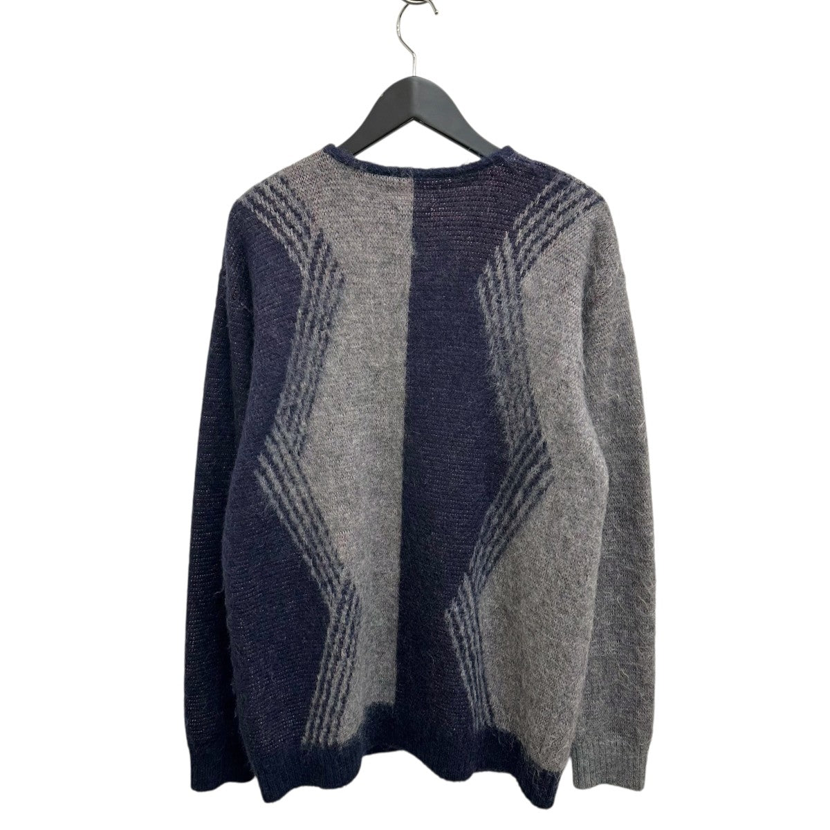 MOHAIR CARDIGAN PAPILLONモヘアカーディガンLQ275