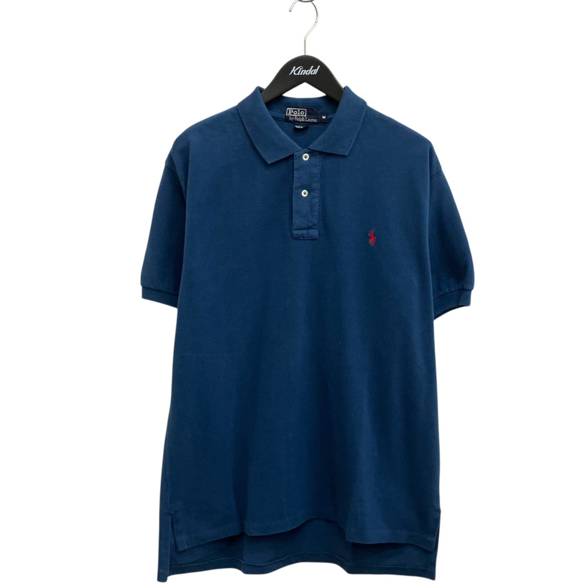 POLO RALPH LAUREN カラーネイビー POLO RALPH LAUREN(ポロラルフローレン) ƒ|ƒƒVƒƒƒc ネイビー サイズ M