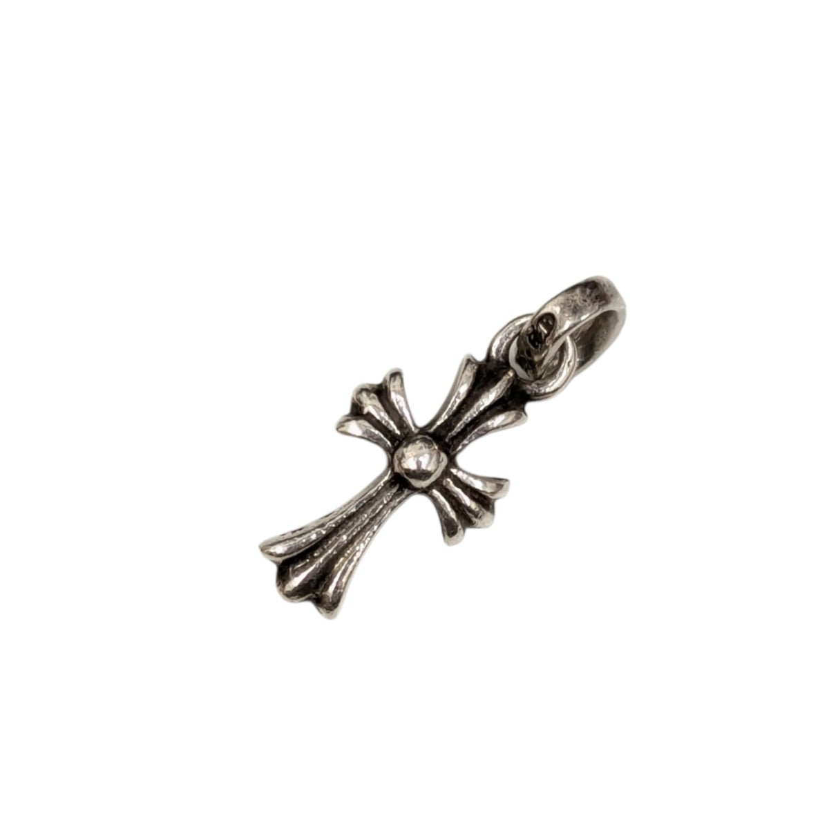 CHROME HEARTS(クロムハーツ) CH CRS BBY FATペンダントトップ22352