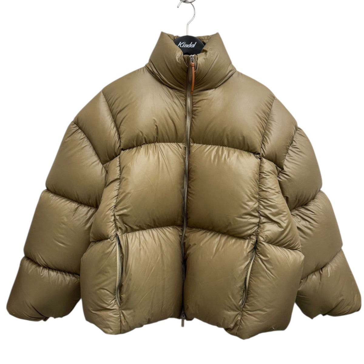 JIL SANDER+(ジルサンダープラス) ダウンジャケットJ40AF0161