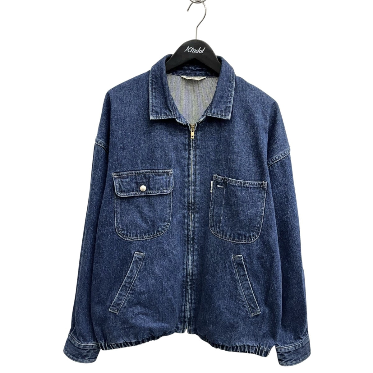 COOTIE PRODUCTIONS(クーティープロダクションズ) デニムジャケット