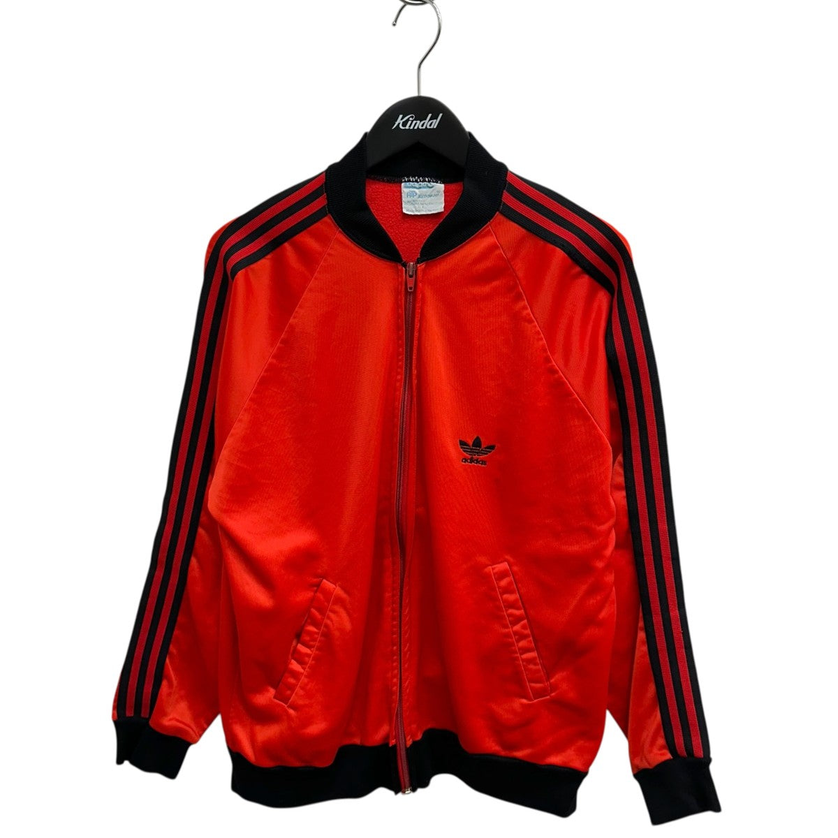 80s adidas atp トラックジャケット 中古・古着通販】adidas (アディダス) 80s ATPトラックジャケット