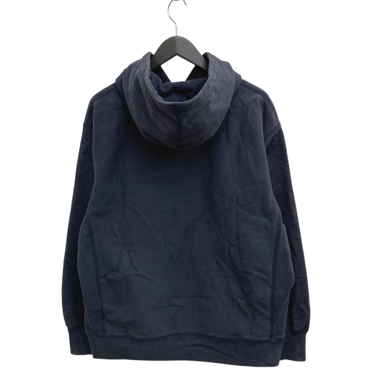20FWCross Box Logo Hooded Sweatshirtパーカー