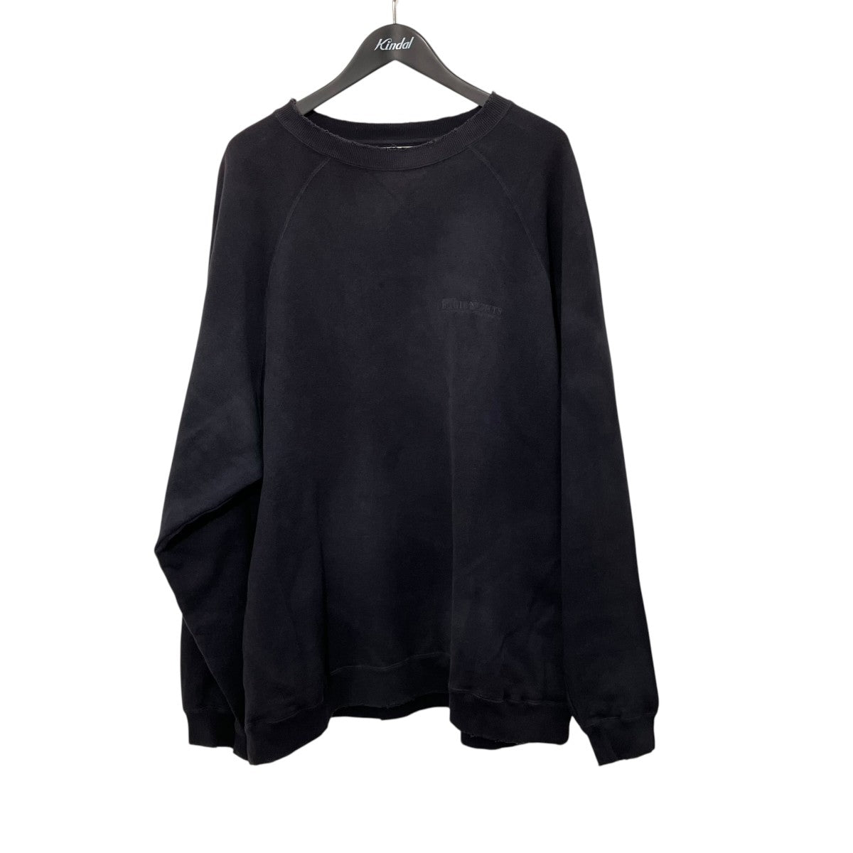 DAIRIKU(ダイリク) Ponyboy Pullover Sweaterプルオーバースウェット 