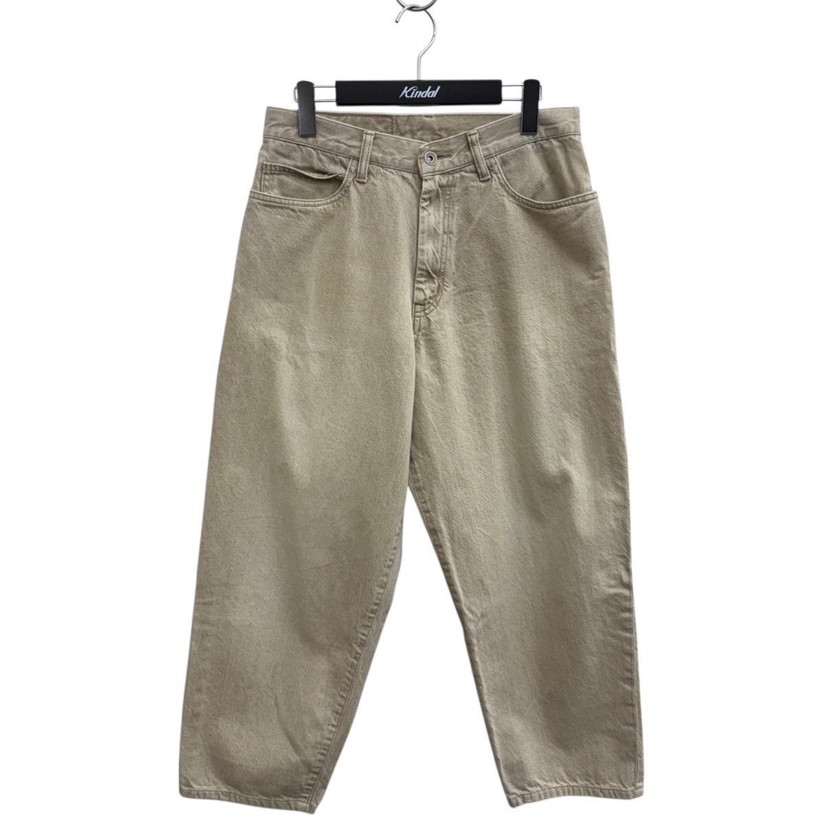 NEIGHBORHOOD(ネイバーフッド) デニムジーンズ232AQNH-PTM02 232AQNH