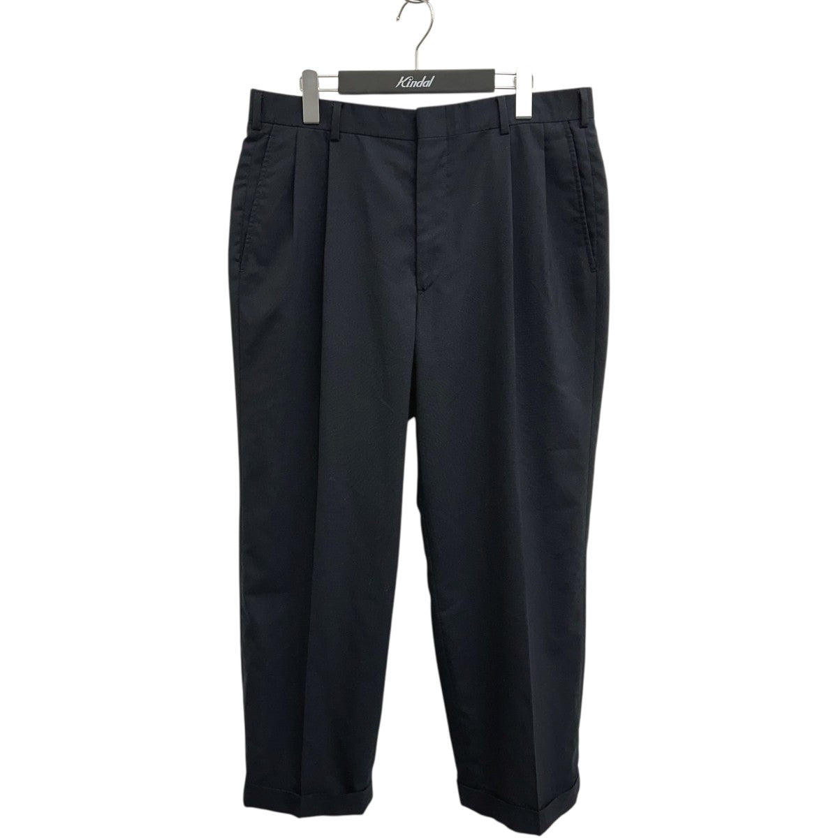 BROOKS BROTHERS(ブルックスブラザーズ) 90sスラックス ネイビー