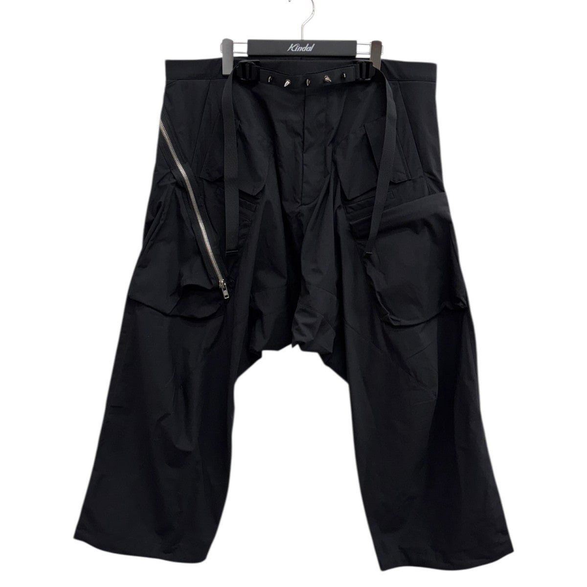 ACRONYM(アクロニウム) 24AWENCAPSULATED NYLON ULTRAWIDE DRAWCORD