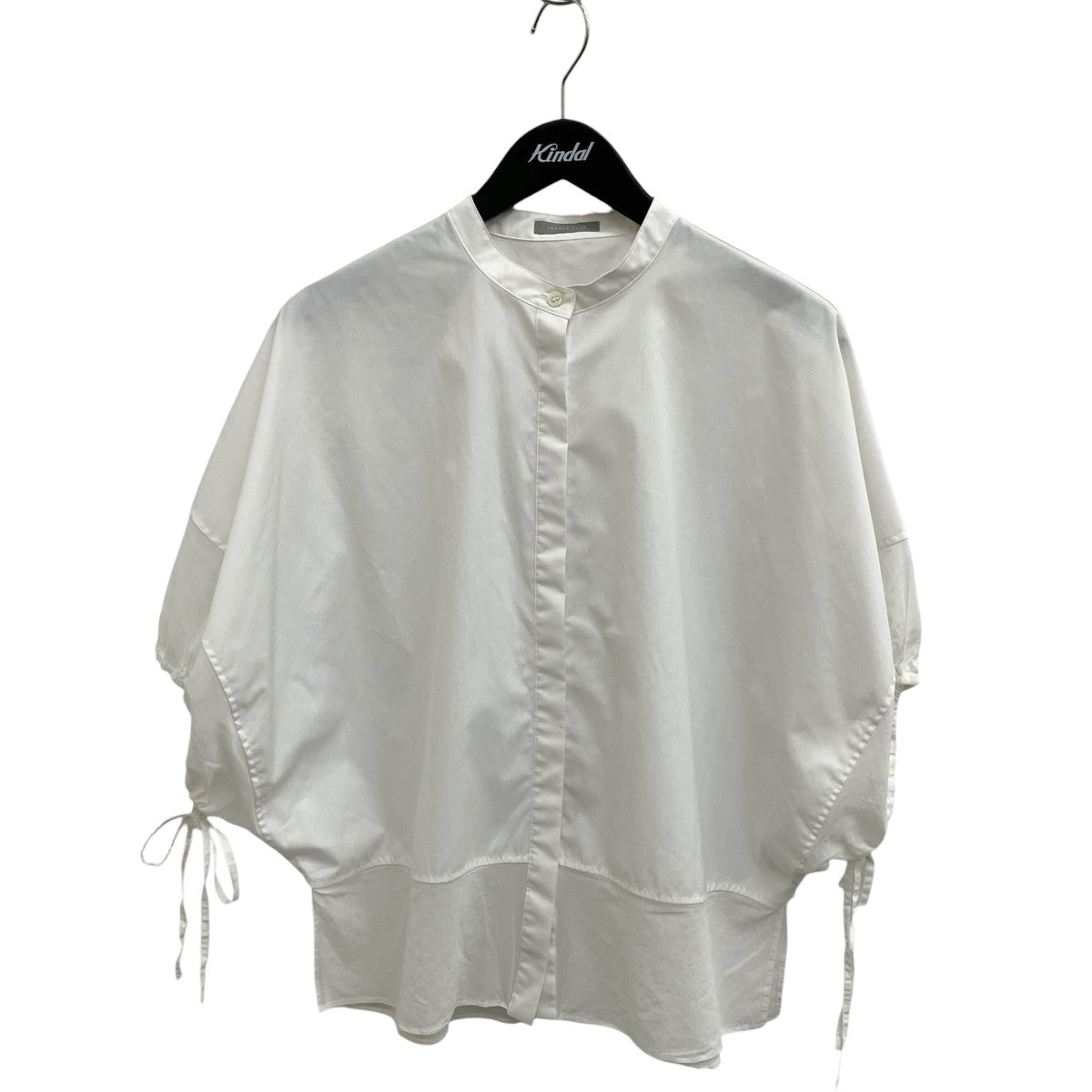 theory luxe(セオリーリュクス) 半袖ブラウス03-5308210-000-038 03