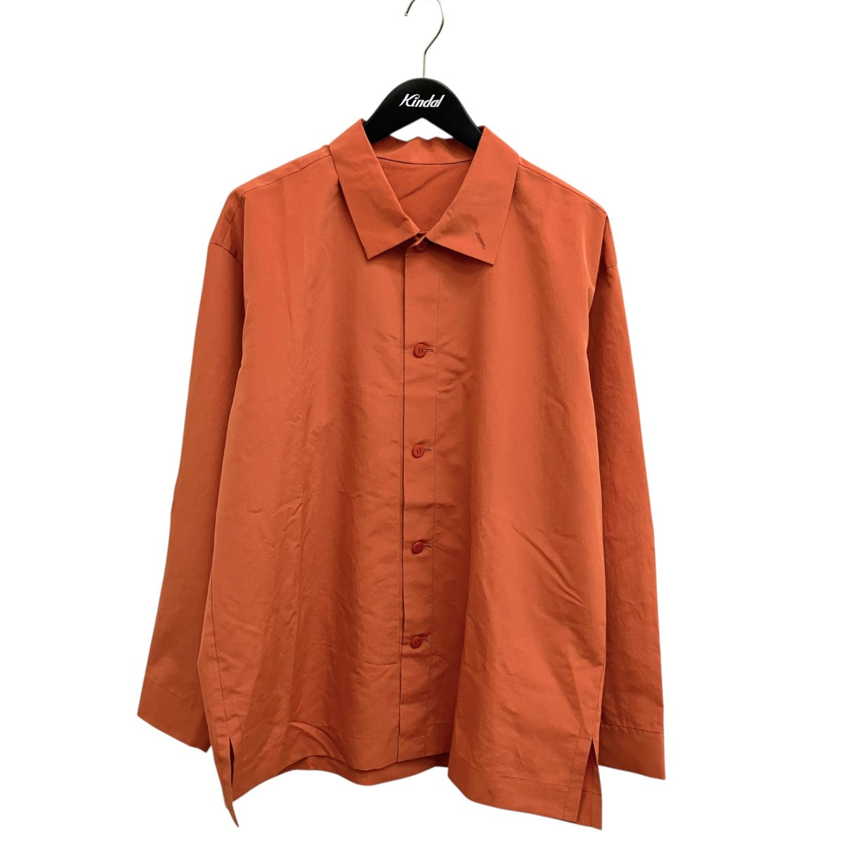 HOMME PLISSE ISSEY MIYAKE(イッセイミヤケオムプリッセ) 長袖シャツ