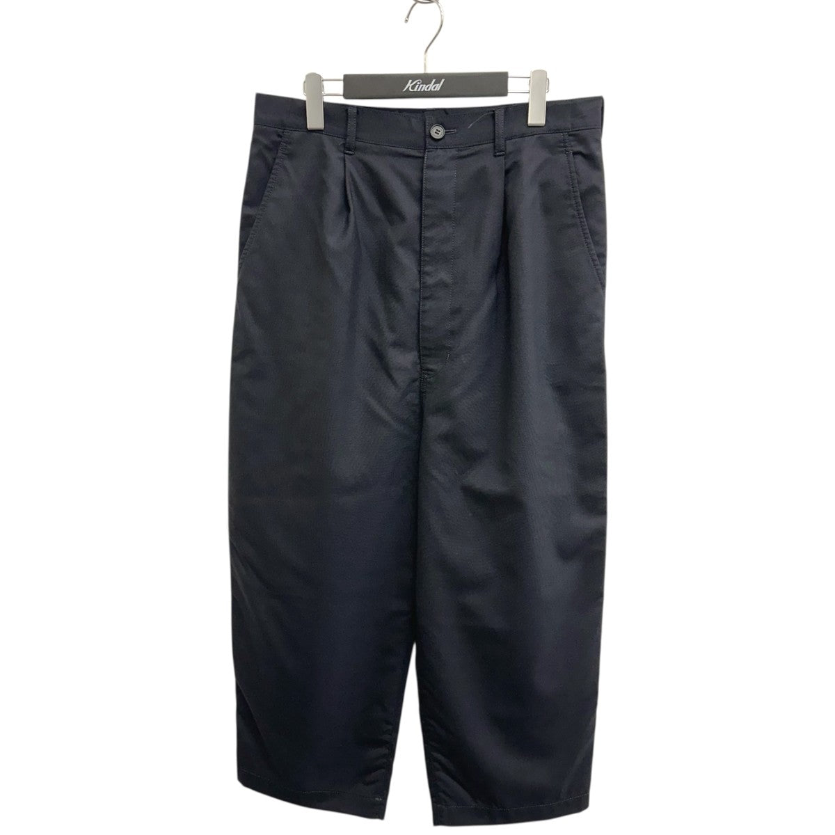COMME des GARCONS HOMME(コムデギャルソンオム) 25SSパンツHO-P102 HO