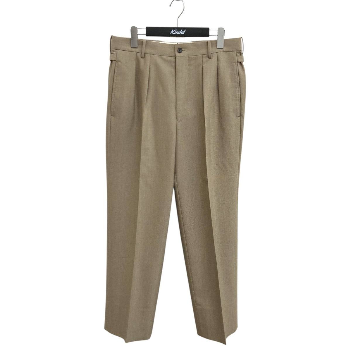 MAATEE＆SONS(マーティーアンドサンズ) スラックスMT4103-0201A MT4103