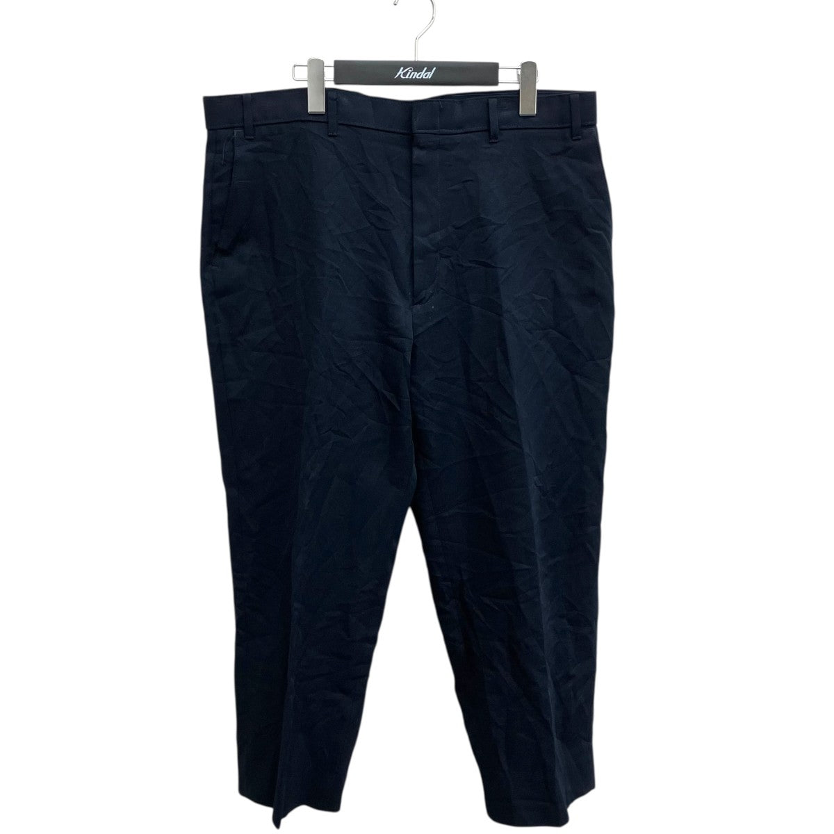 LEVI'S ACTION SLACKS ブラック W36 00's LEVI'S ACTION SLACKS STA-PREST Deadstock BLACK W36 L32 00年代