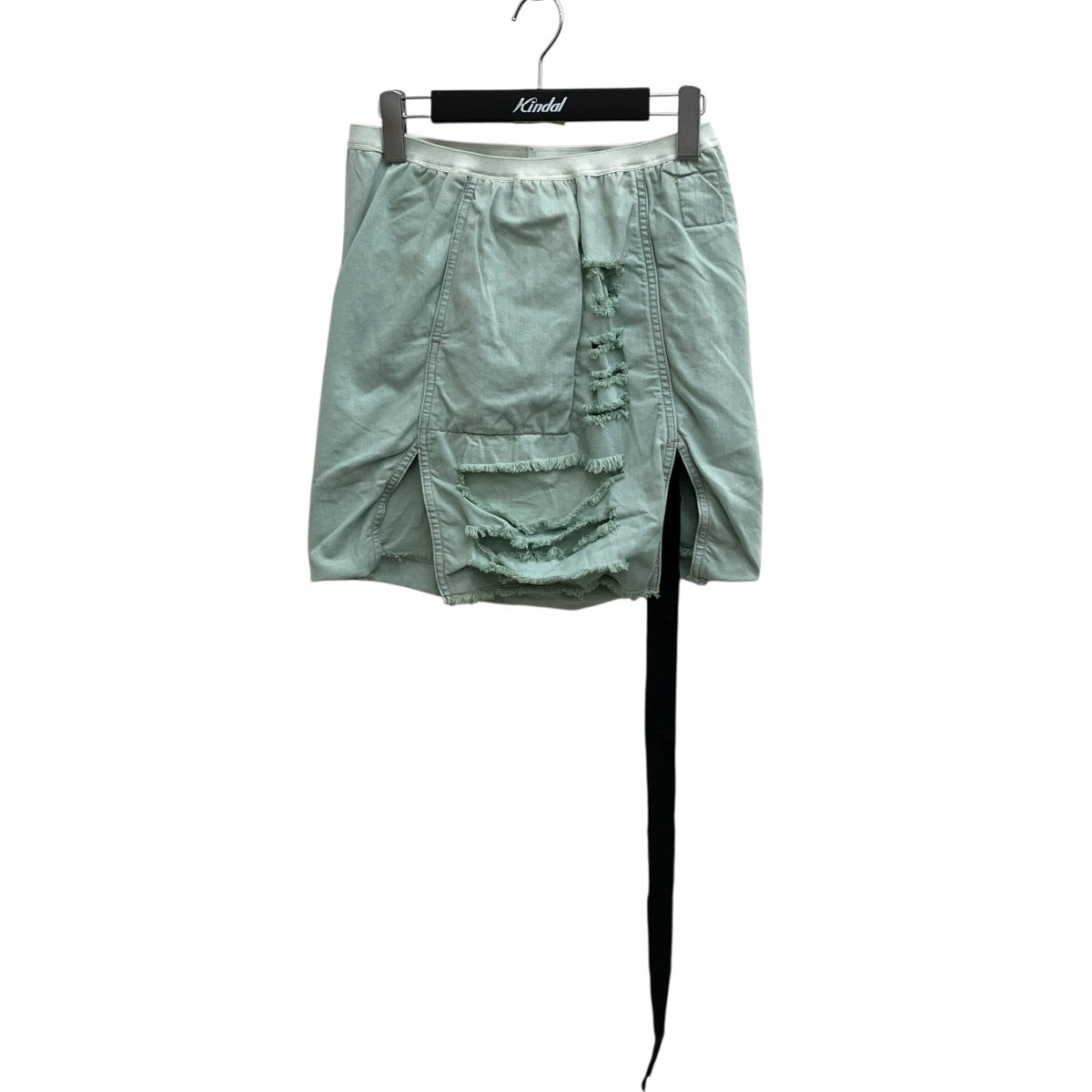 DRKSHDW(ダークシャドウ) スカートDS02B4343-SAOLS DS02B4343-SAOLS