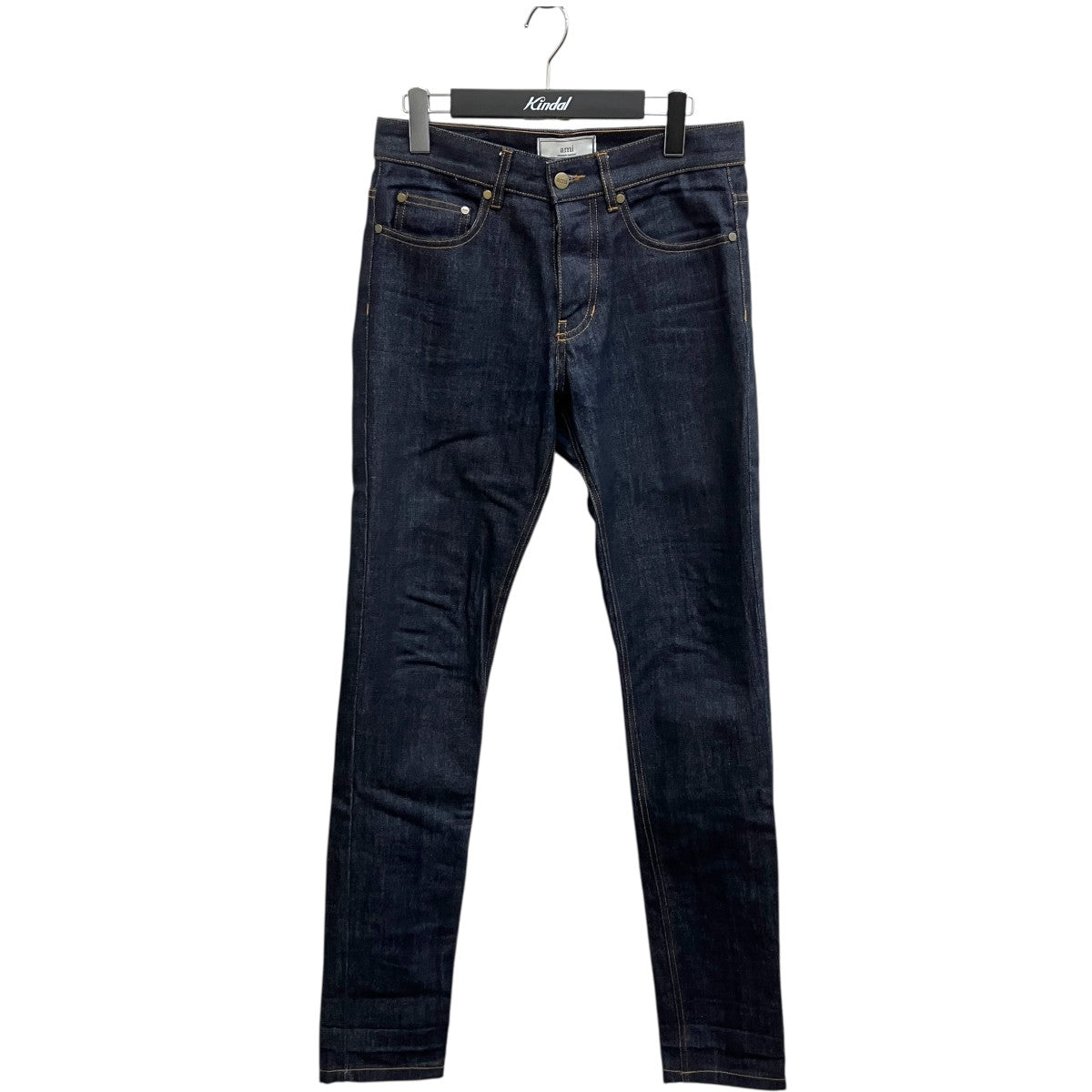 デニムパンツE16D01.60