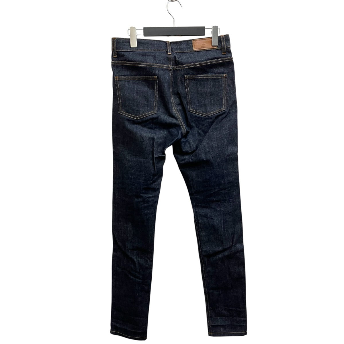 デニムパンツE16D01.60