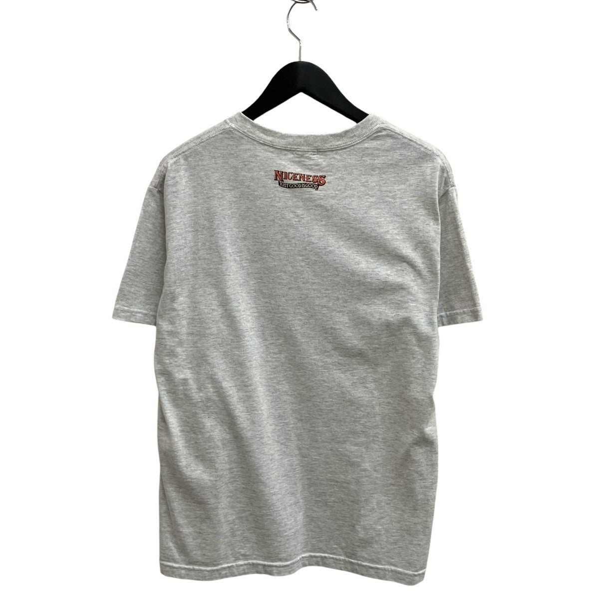 半袖TシャツNN-4102J16