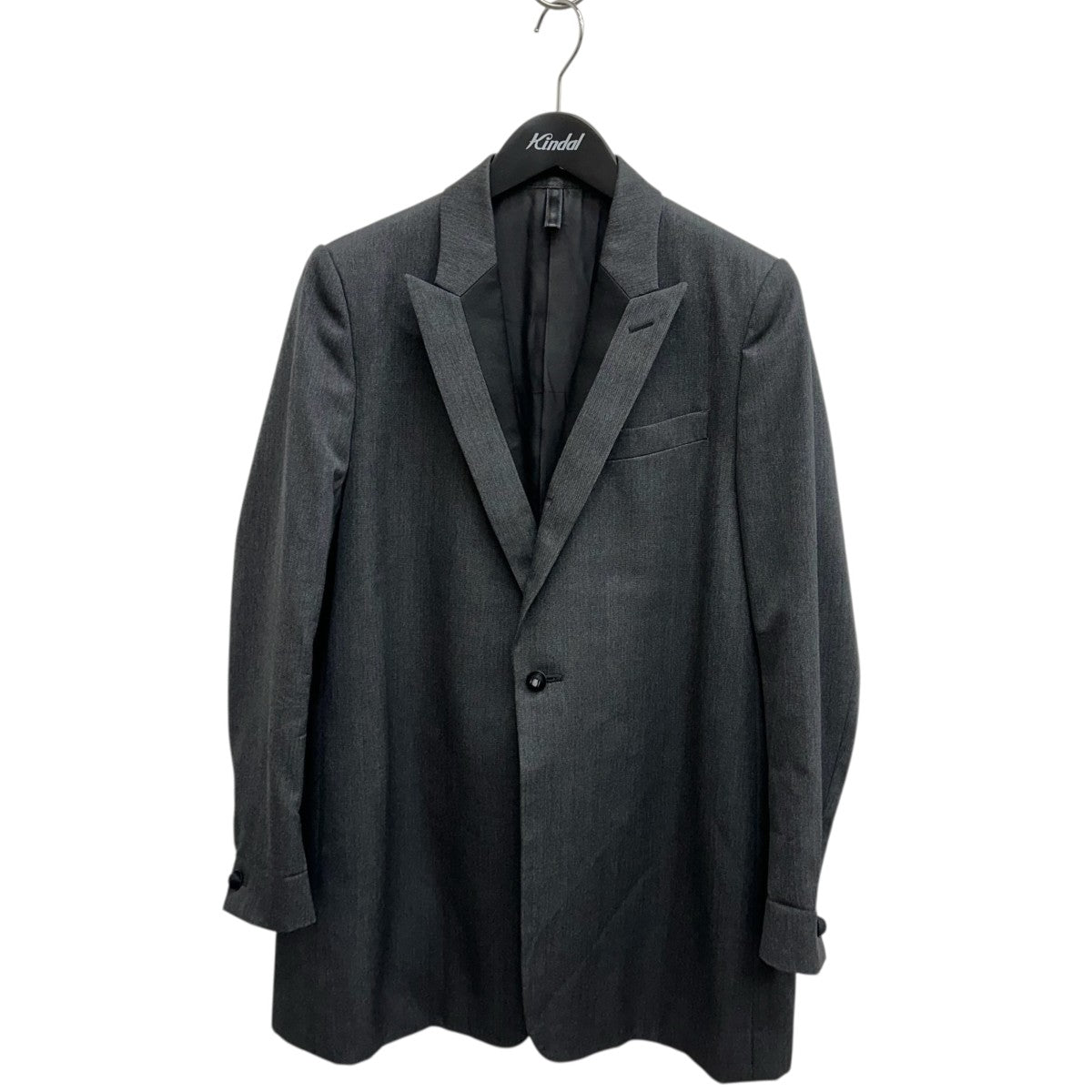 THE RERACS(ザリラクス) テーラードジャケット20FW-REJK-102L-J 20FW