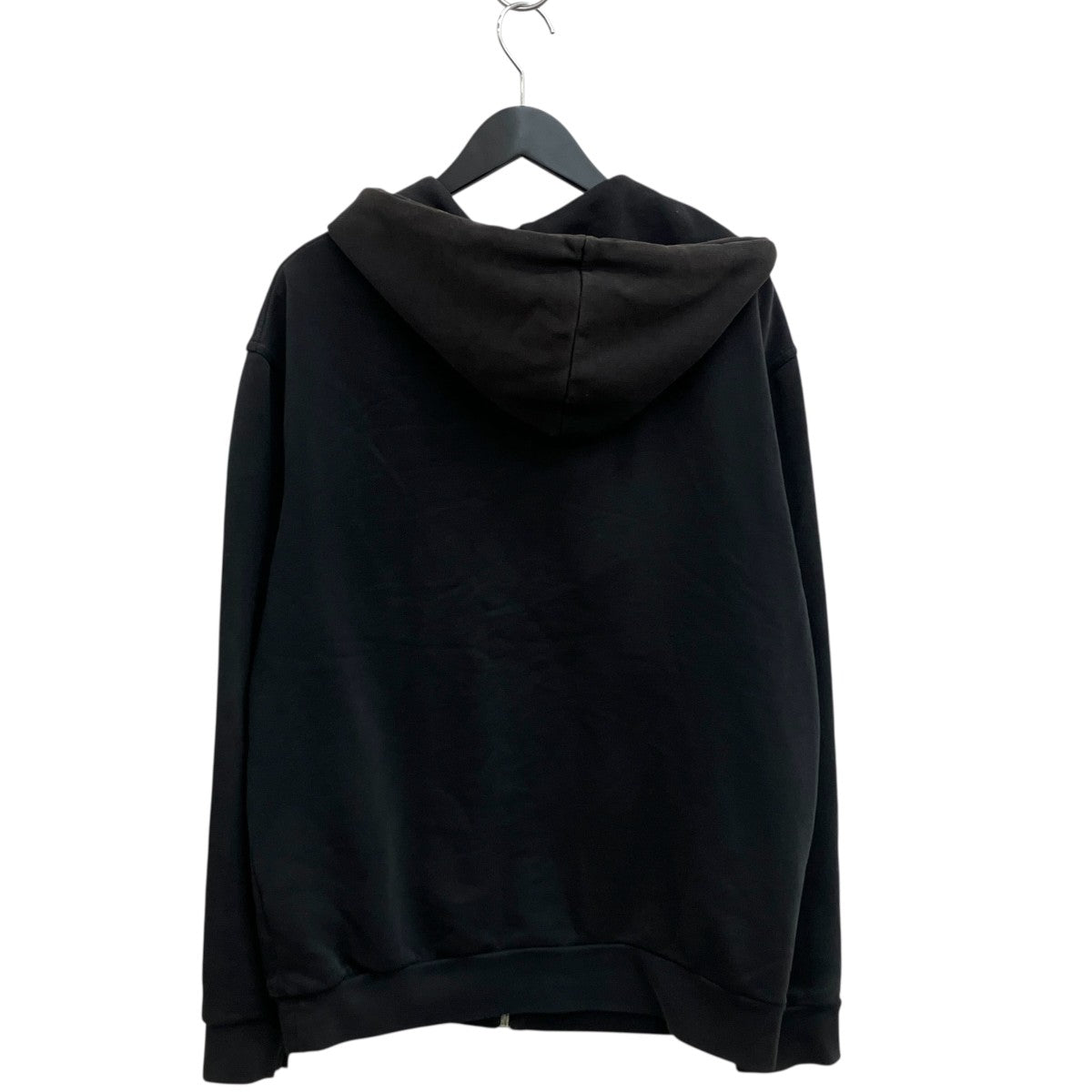 18SSハの字ジップパーカーパーカーS50GU0071