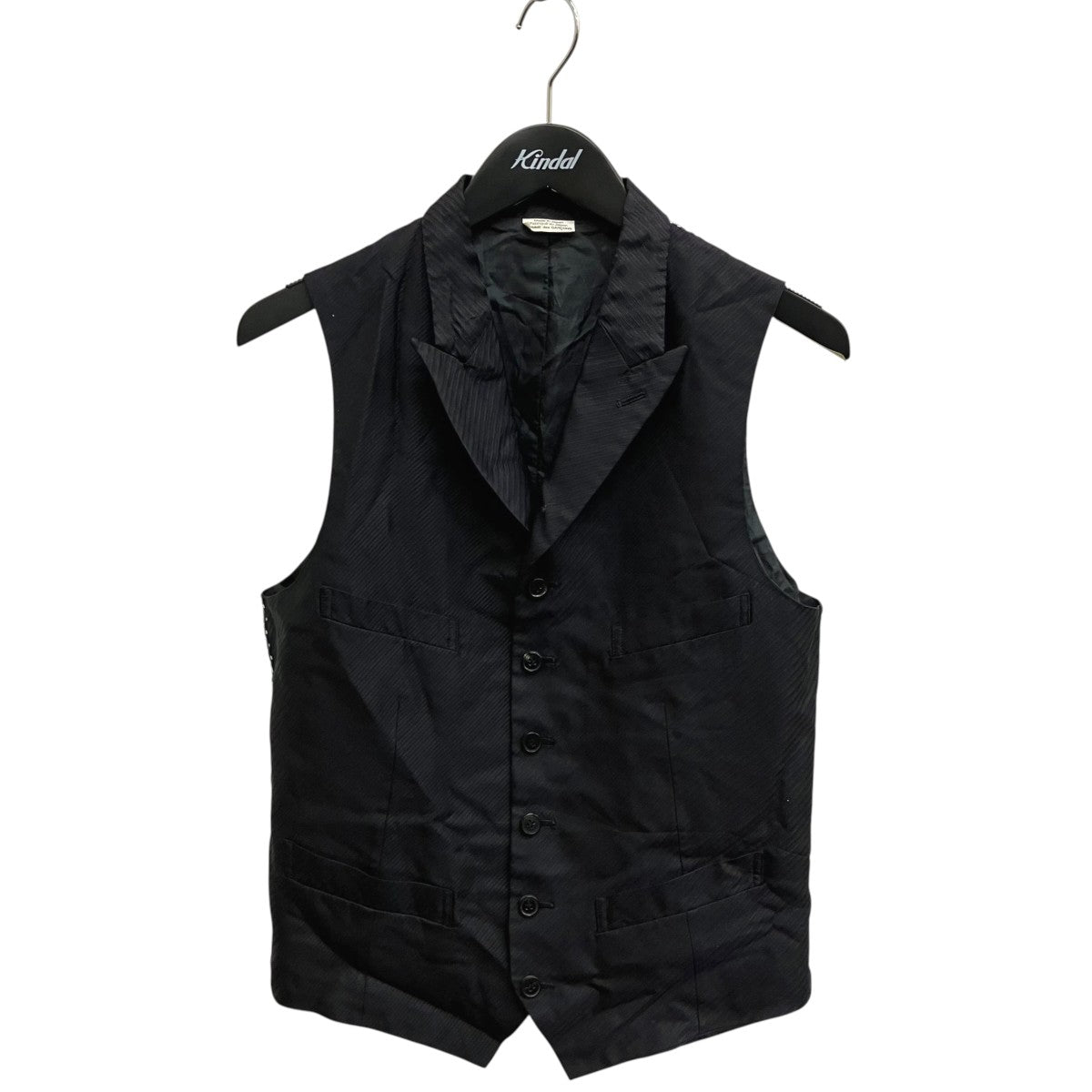 COMME des GARCONS HOMME DEUX(コムデギャルソンオムドゥ) ベストDQ