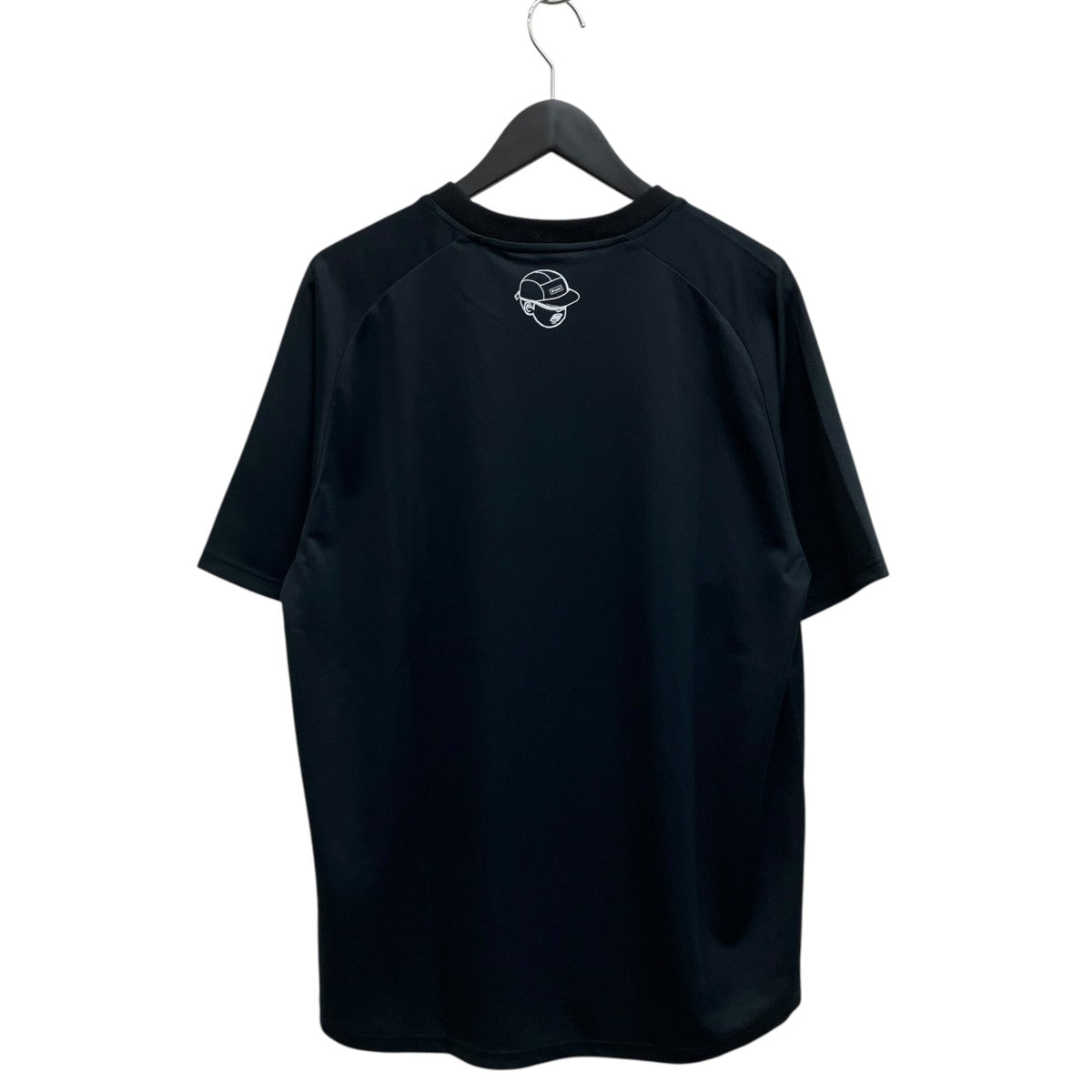 24SSpaperboy S S PRE MATCH TOPTシャツFCRB-240149