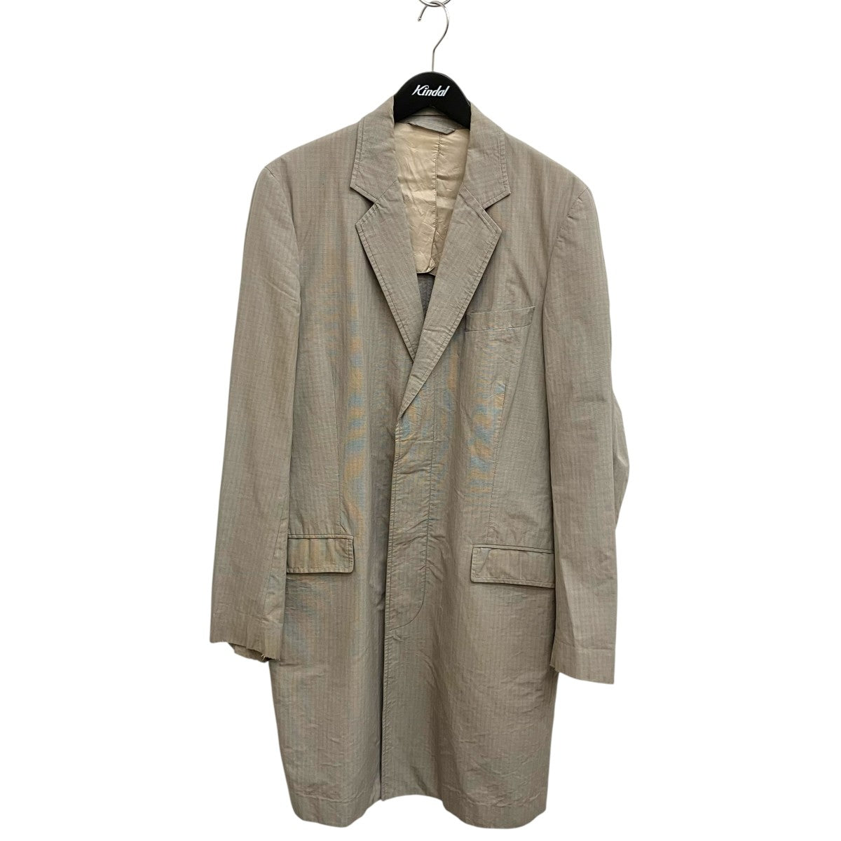 Maison Martin Margiela コート　ここのえ期 Maison Martin Margiela】メゾンマルタンマルジェラ 本人期 