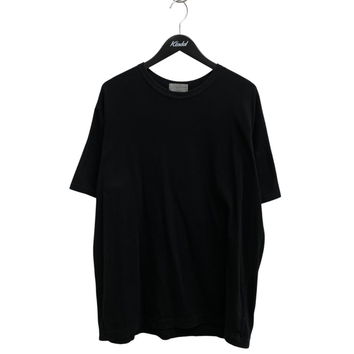 Yohji Yamamoto POUR HOMME HE-T02-070Tシャツ Yohji Yamamoto pour homme(ヨウジヤマモトプールオム) 半袖TシャツHP