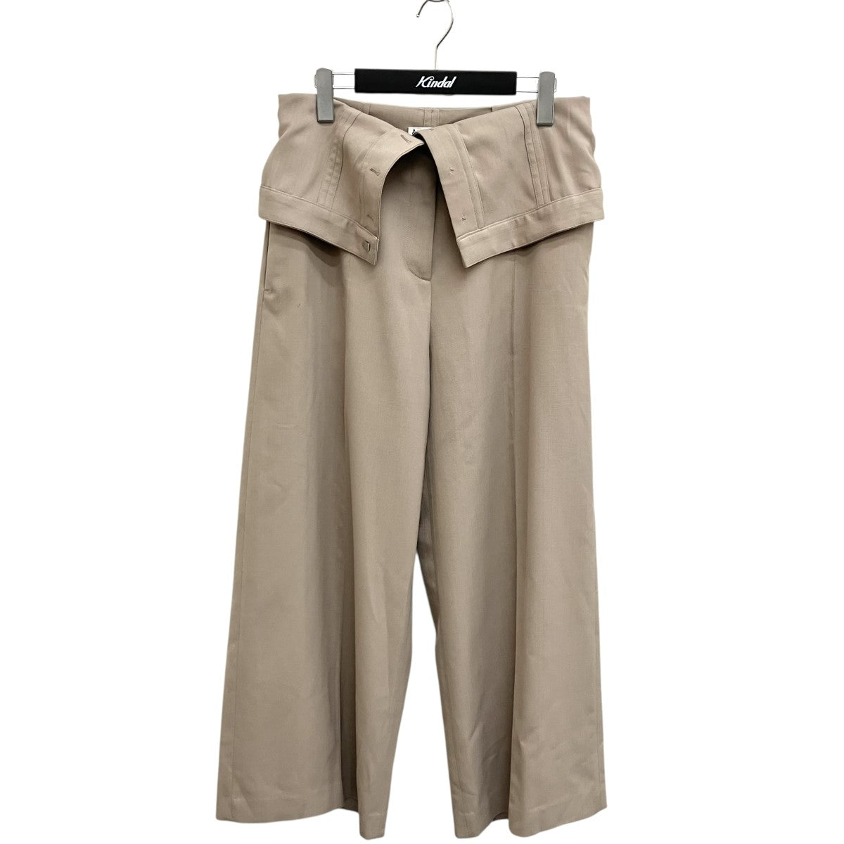 ACNE STUDIOS(アクネストゥディオズ) スラックスFN-WN-TROU001227 FN